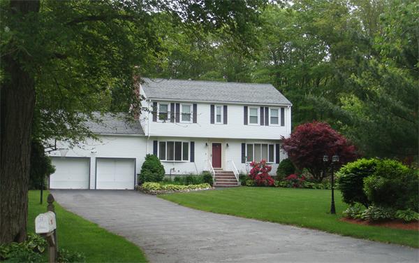 11 Azalea Road Sharon, MA 02067 - Photo 23 of 23