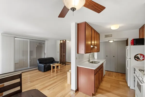 $82,500 | 11927 West Appleton Avenue, Unit 24, Milwaukee, WI 53224