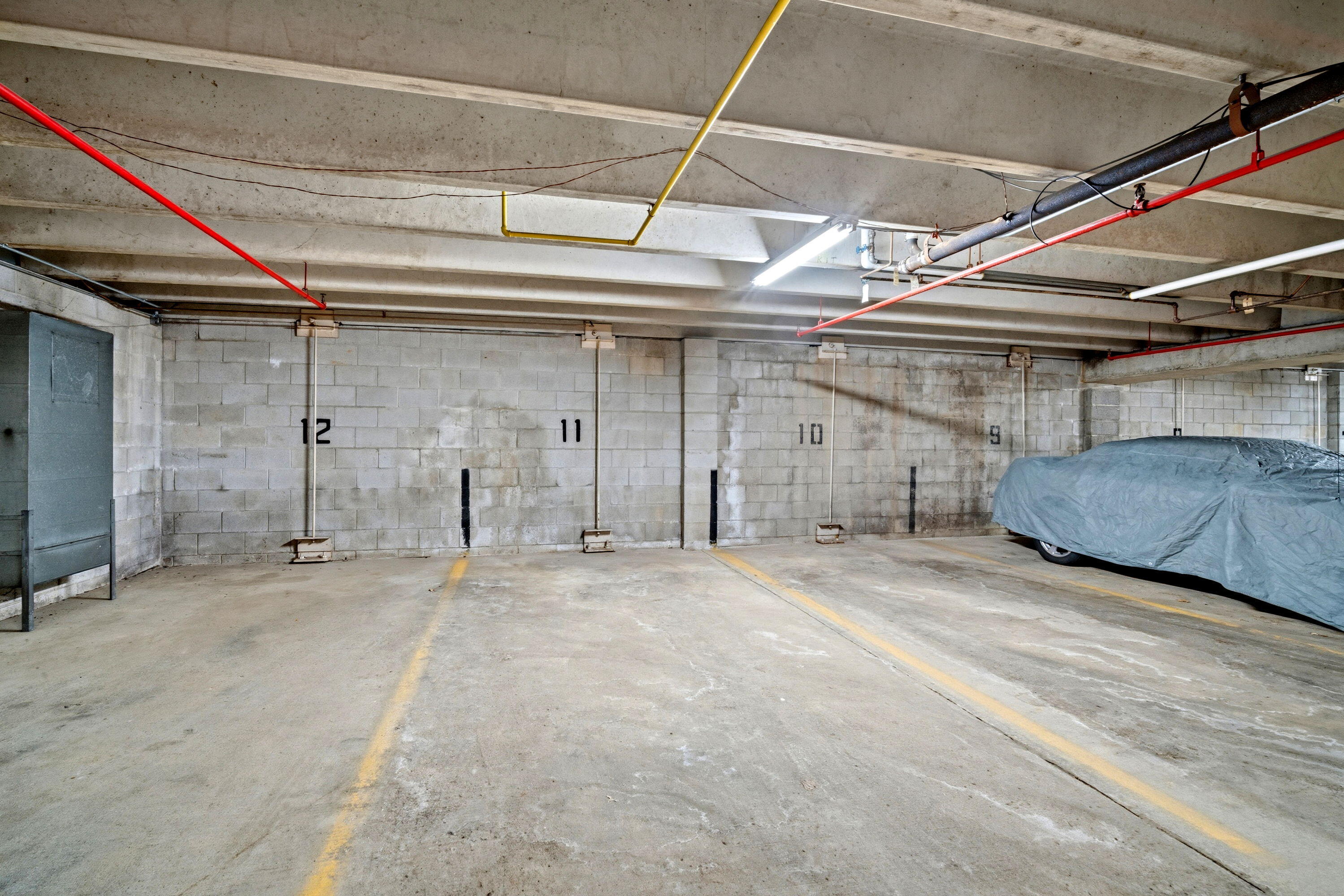 11927 West Appleton Avenue, Unit 24 Milwaukee, WI 53224 - Photo 16 of 17 15_imgDSC07204