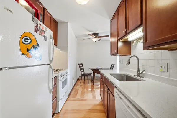 $82,500 | 11927 West Appleton Avenue, Unit 24, Milwaukee, WI 53224