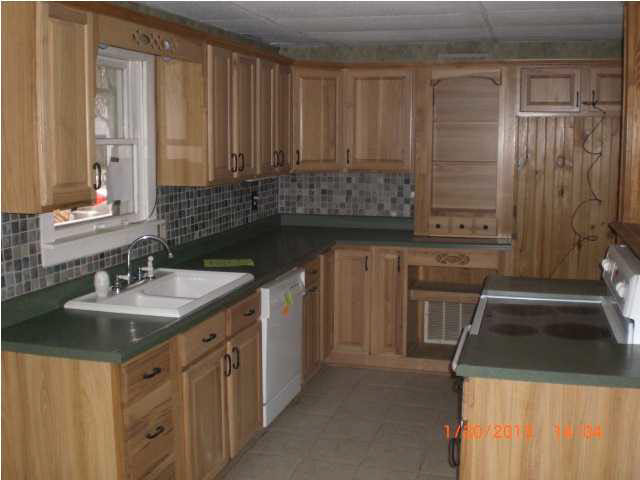 911 Durlin Road New Harmony, IN 47631 - Photo 2 of 8