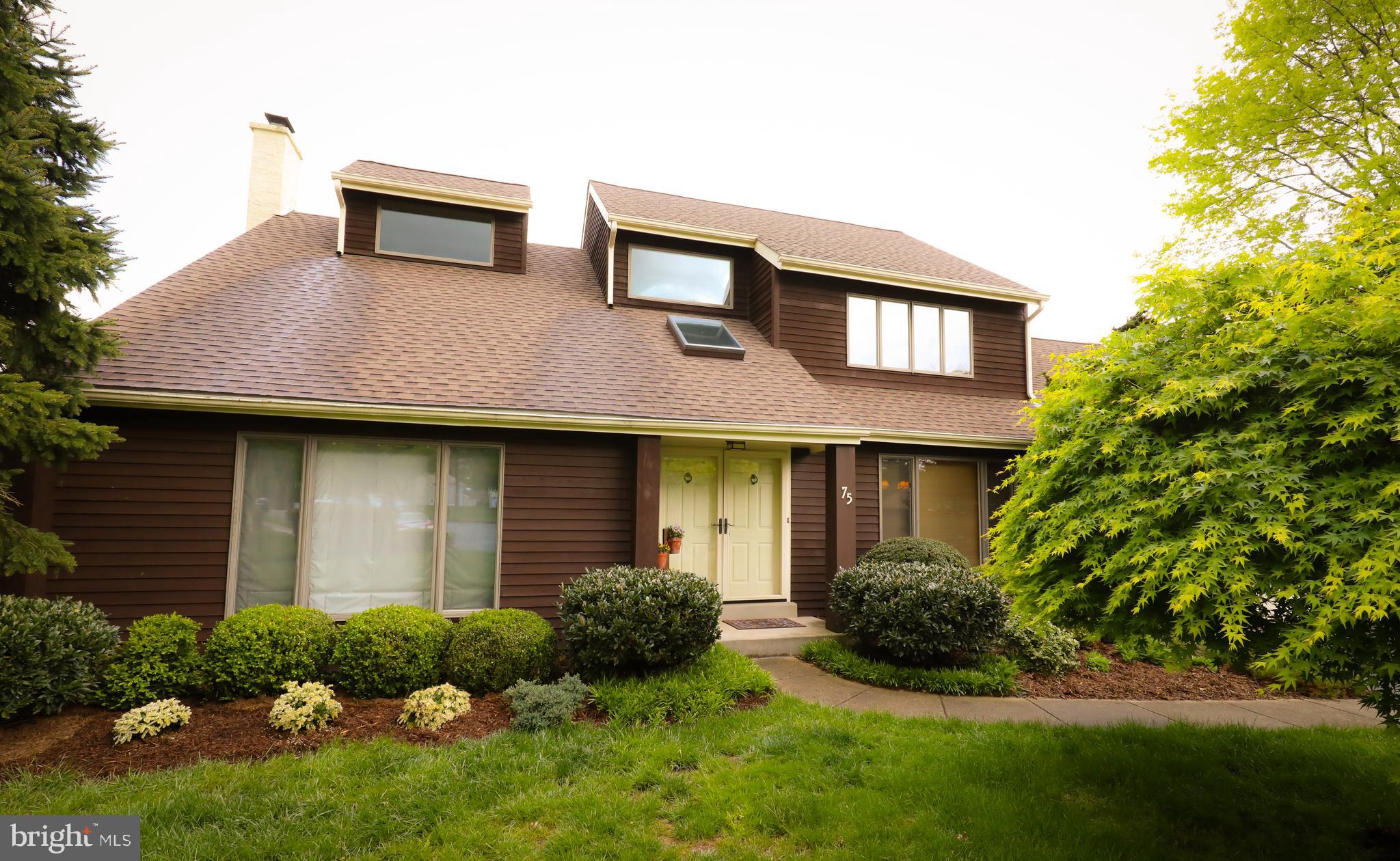 75 Lee Road Audubon, PA 19403 - Photo 37 of 37 Exterior Front