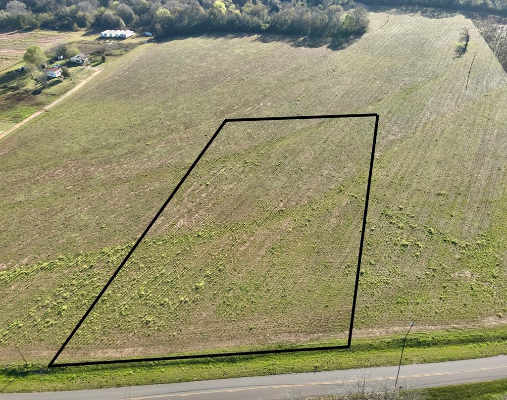3.42-acres Omussee Road Cowarts, AL 36321 - Photo 1 of 13