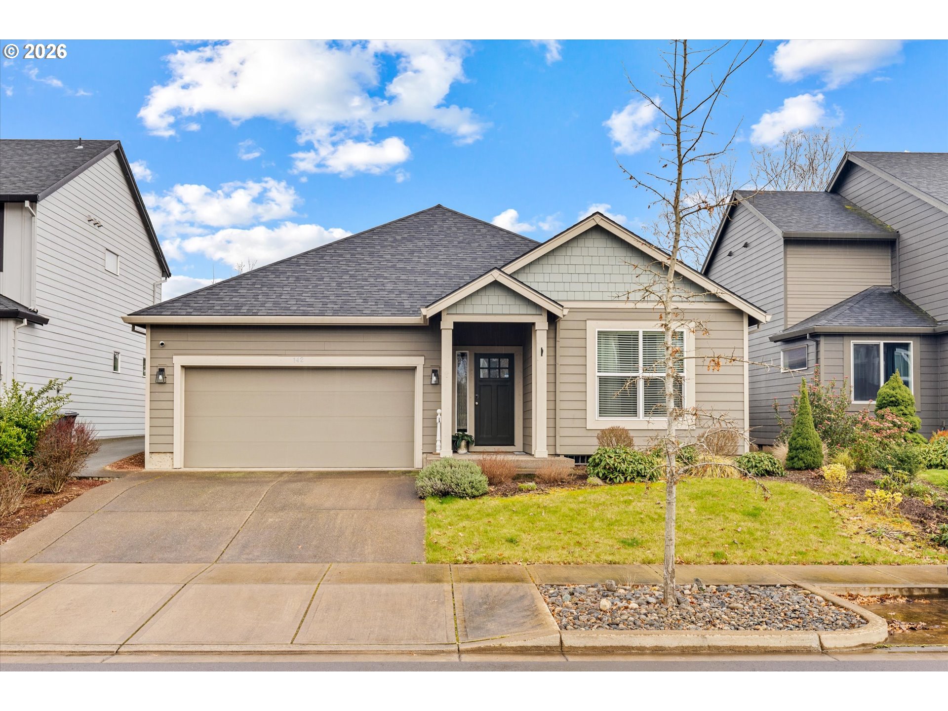 142 North 35th Place Cornelius, OR 97124 - Photo 2 of 25