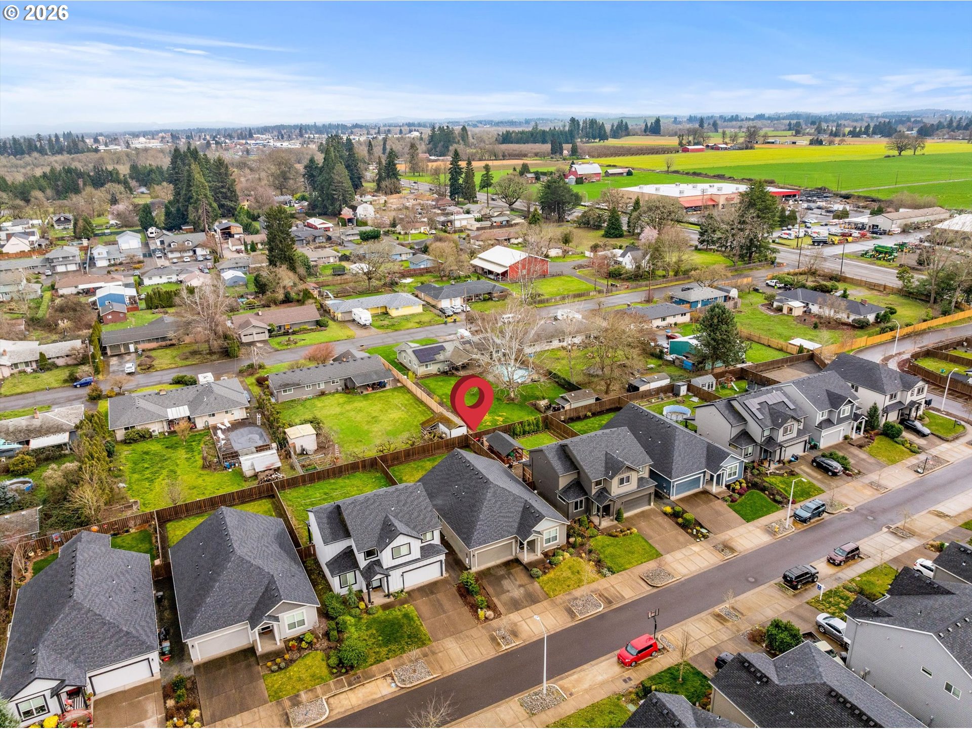 142 North 35th Place Cornelius, OR 97124 - Photo 25 of 25