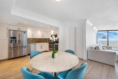 $399,000 | 2000 Towerside Terrace, Unit PH9, Miami, FL 33138