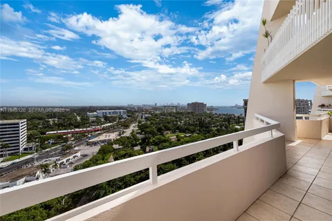 $399,000 | 2000 Towerside Terrace, Unit PH9, Miami, FL 33138