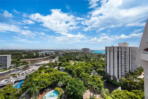 $399,000 | 2000 Towerside Terrace, Unit PH9, Miami, FL 33138