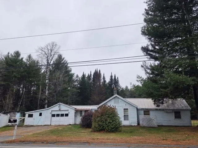 $39,000 | 128 Meadow Brook Road, New Portland, ME 04961