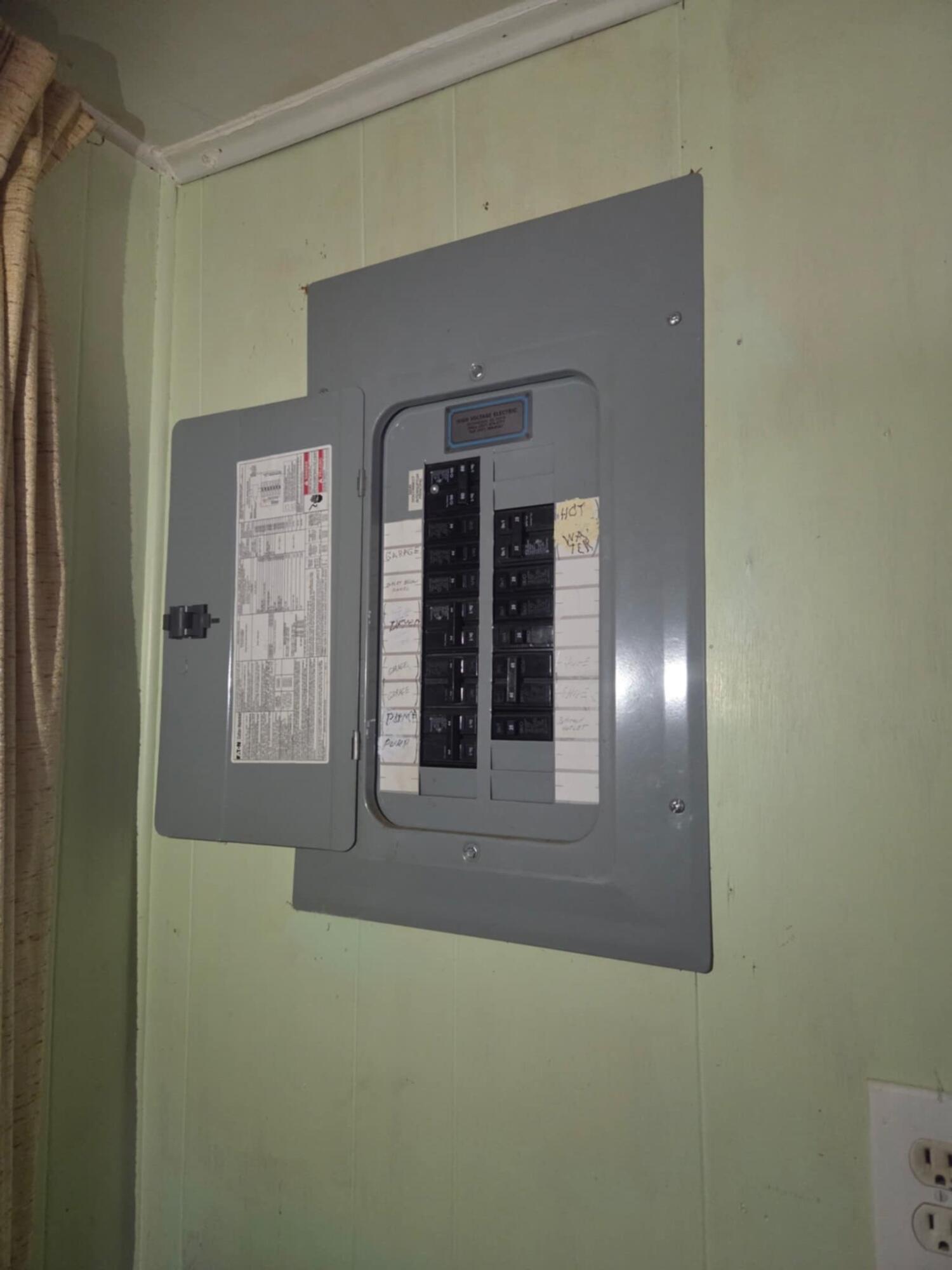 128 Meadow Brook Road New Portland, ME 04961 - Photo 12 of 14 Pic 10