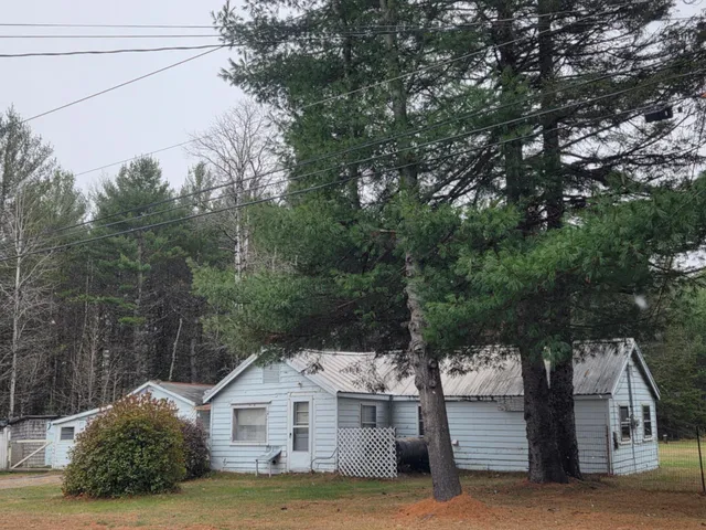 $39,000 | 128 Meadow Brook Road, New Portland, ME 04961