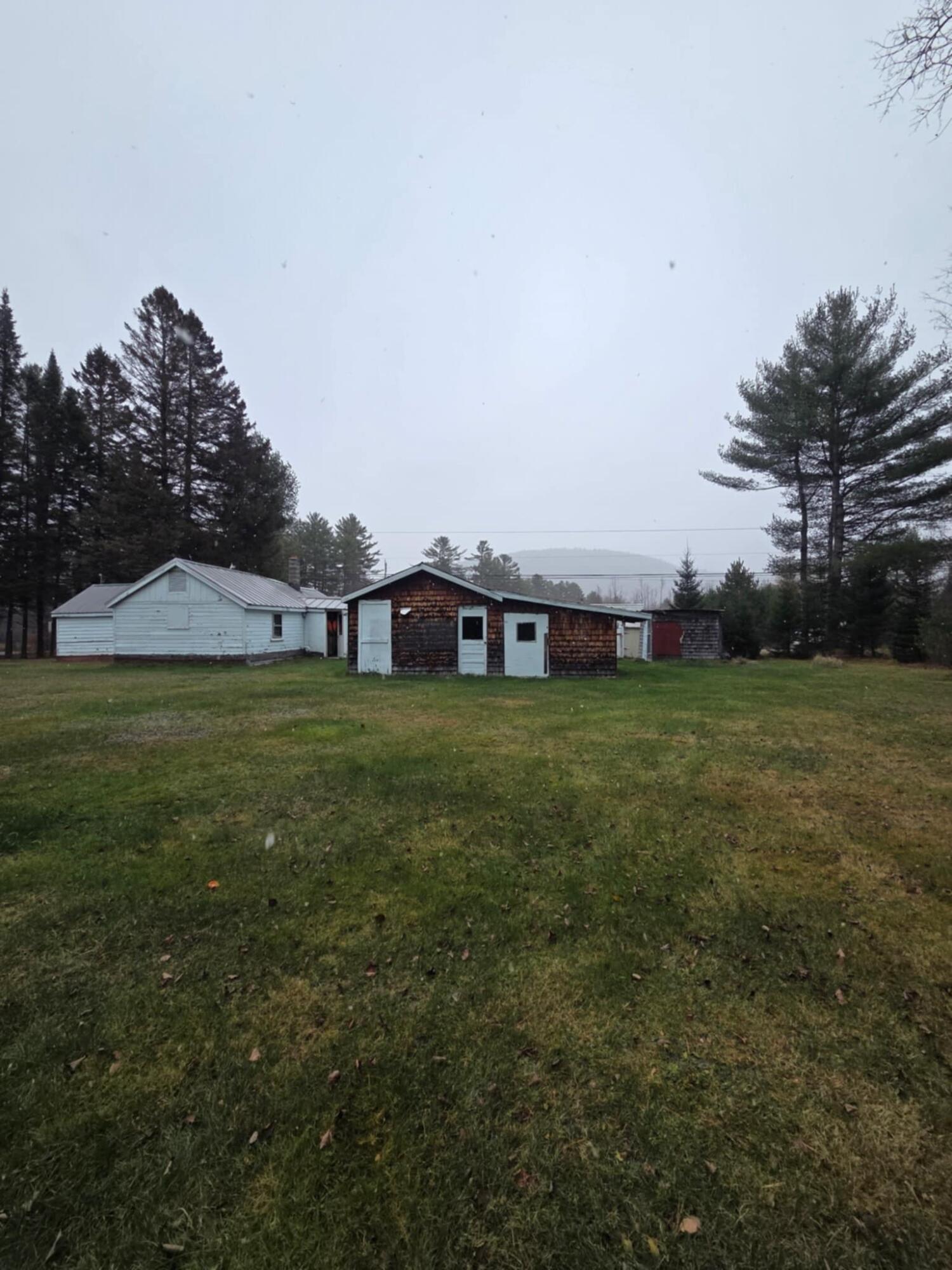 128 Meadow Brook Road New Portland, ME 04961 - Photo 4 of 14 Pic 5