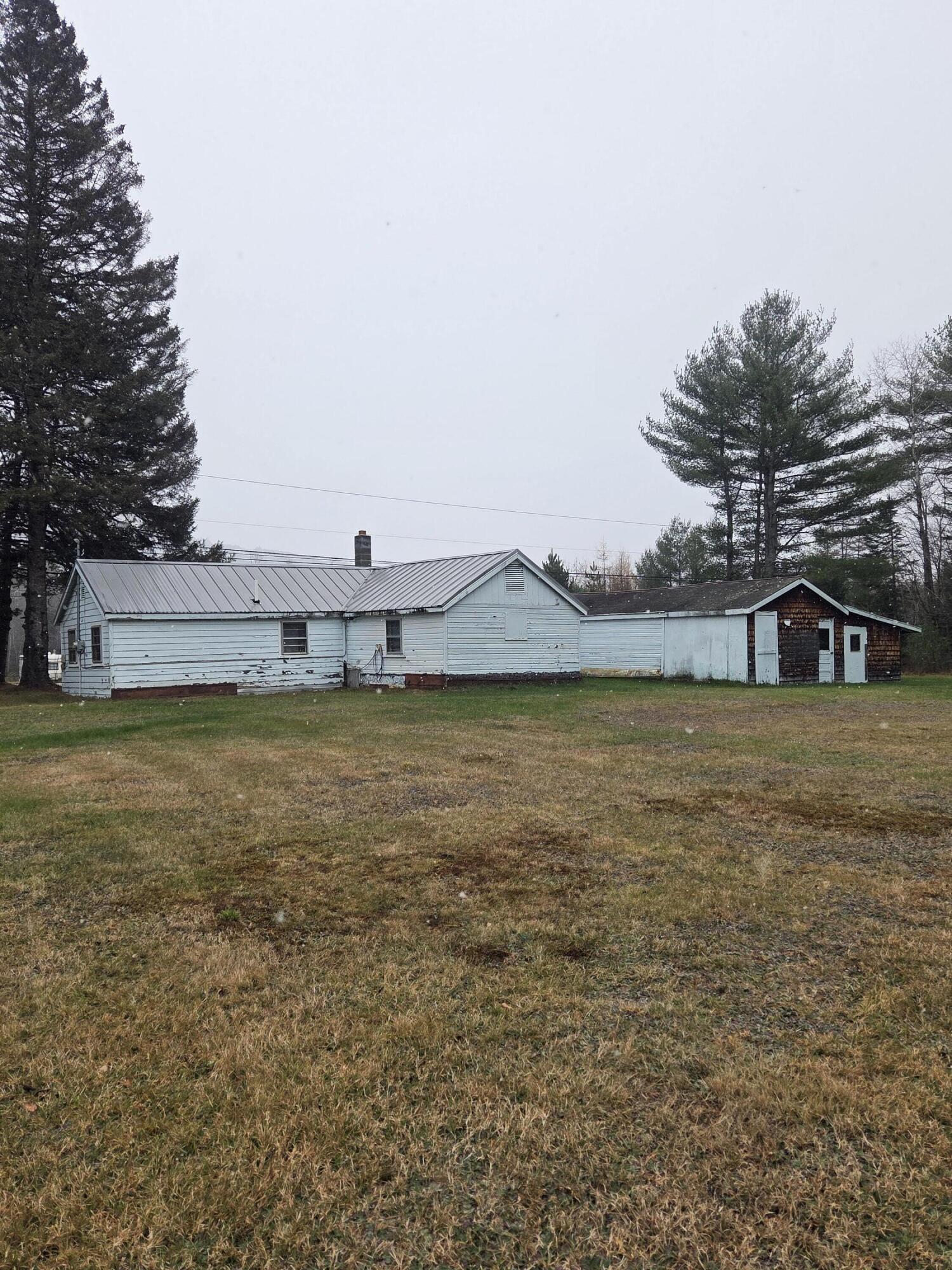 128 Meadow Brook Road New Portland, ME 04961 - Photo 5 of 14 Pic 14