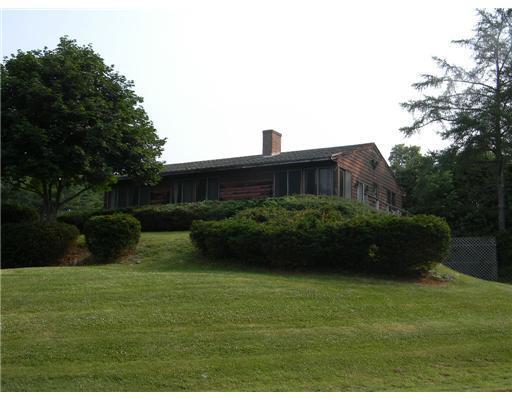13 Scotland Bridge Road York, ME 03909 - Photo 2 of 12 Exterior Front.