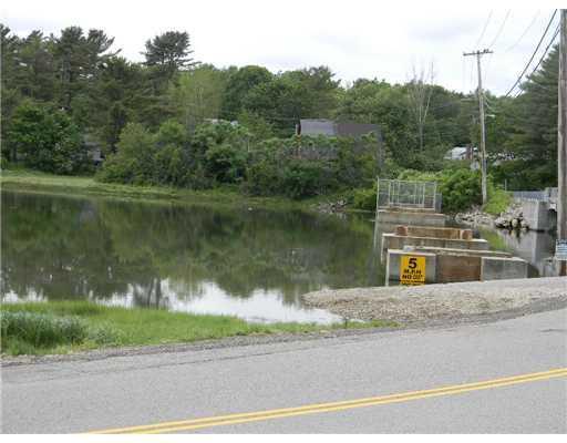 13 Scotland Bridge Road York, ME 03909 - Photo 5 of 12 Other. Boat Launch across the street