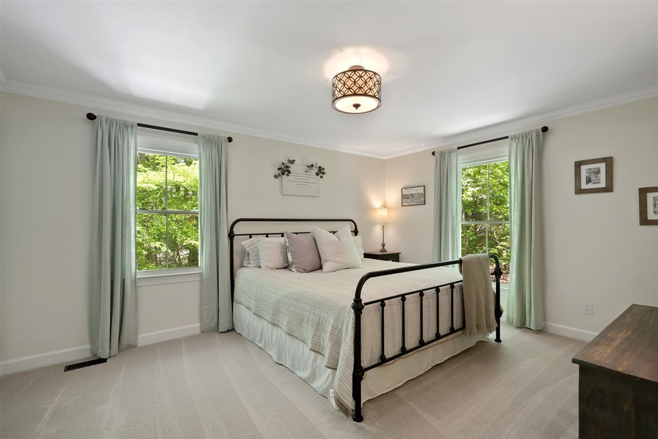 9421 Barton Creek Road Raleigh, NC 27615 - Photo 13 of 30 Bedroom