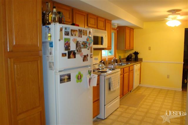 3816 Knollcrest Road Fort Wayne, IN 46835 - Photo 8 of 17 Gallery Image 8