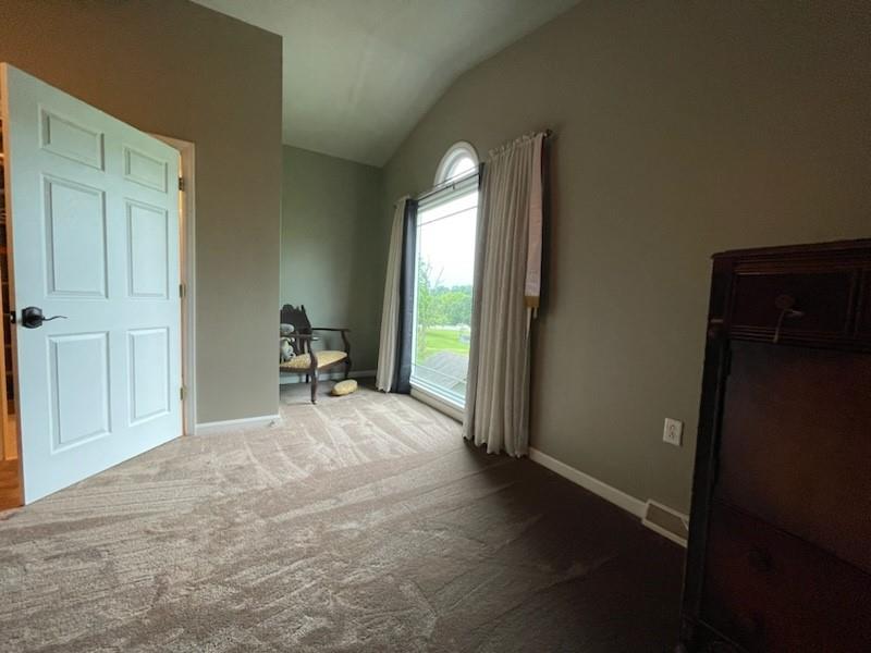 523 Franklin Farms Road Washington, PA 15301 - Photo 17 of 36 Owners suite alcove