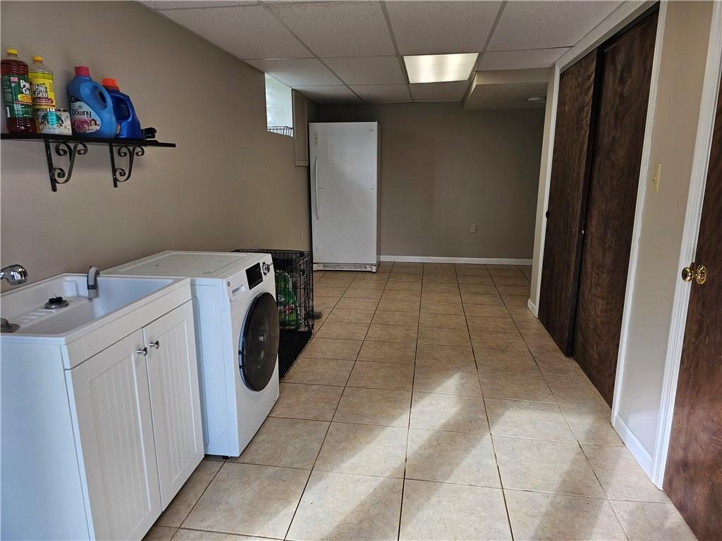 523 Franklin Farms Road Washington, PA 15301 - Photo 35 of 36 Mud room