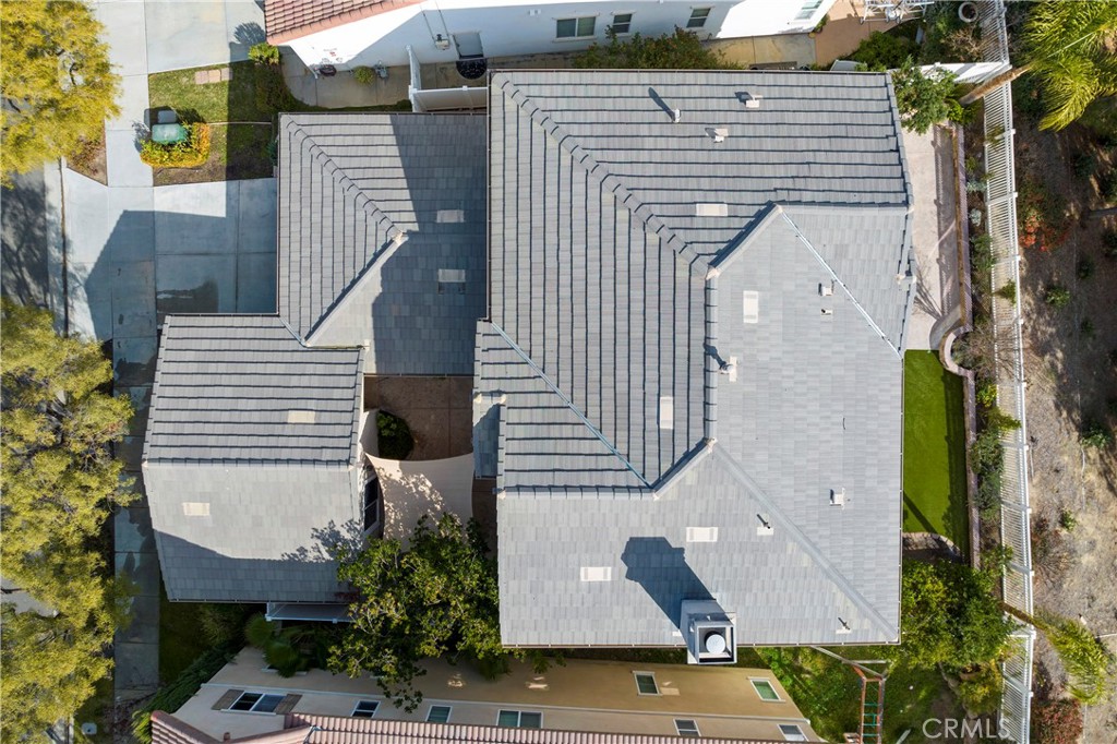 28817 Edenton Way Temecula, CA 92591 - Photo 43 of 56 an aerial view of a house