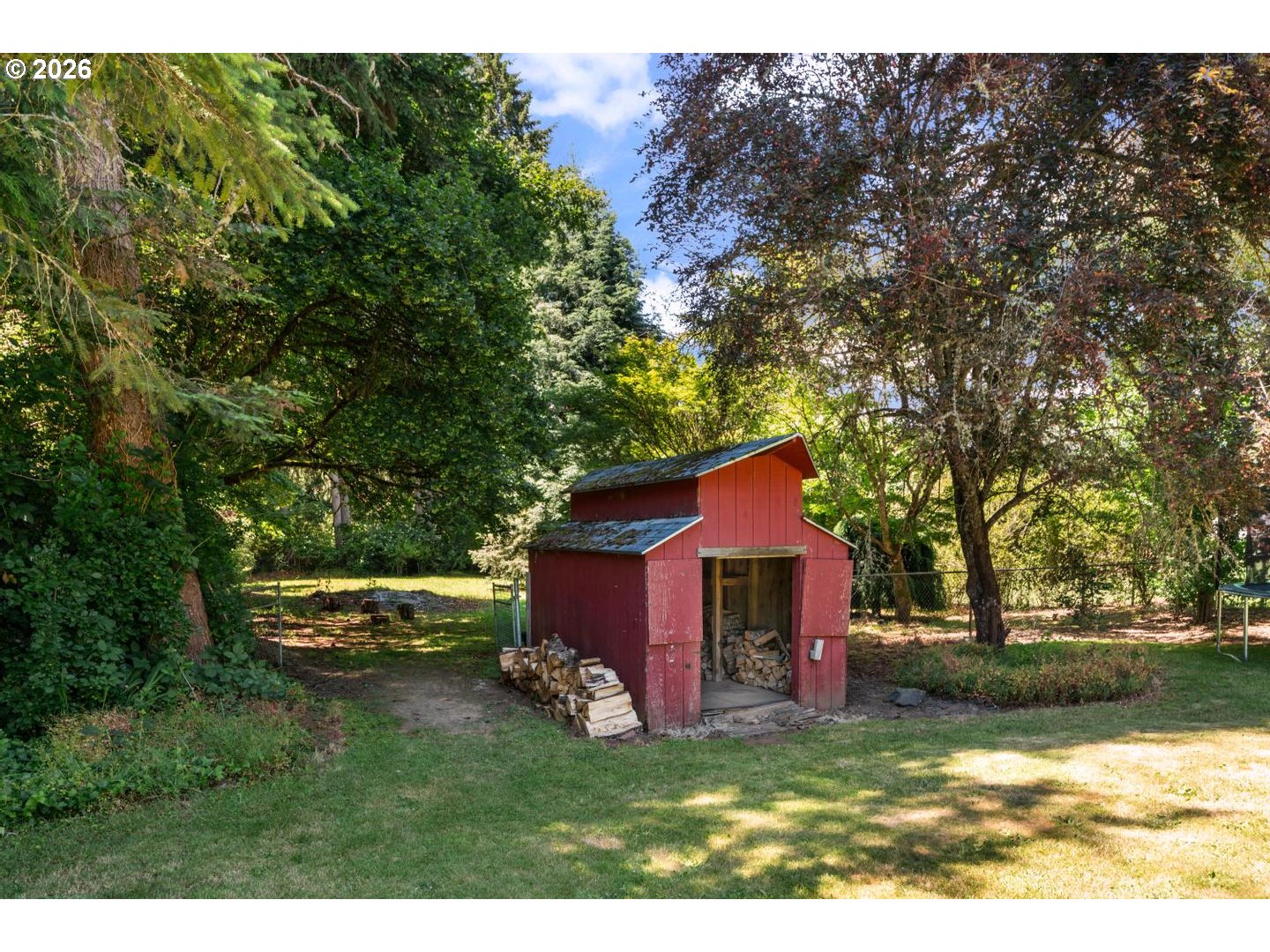 22555 South Day Hill Road Estacada, OR 97023 - Photo 32 of 48