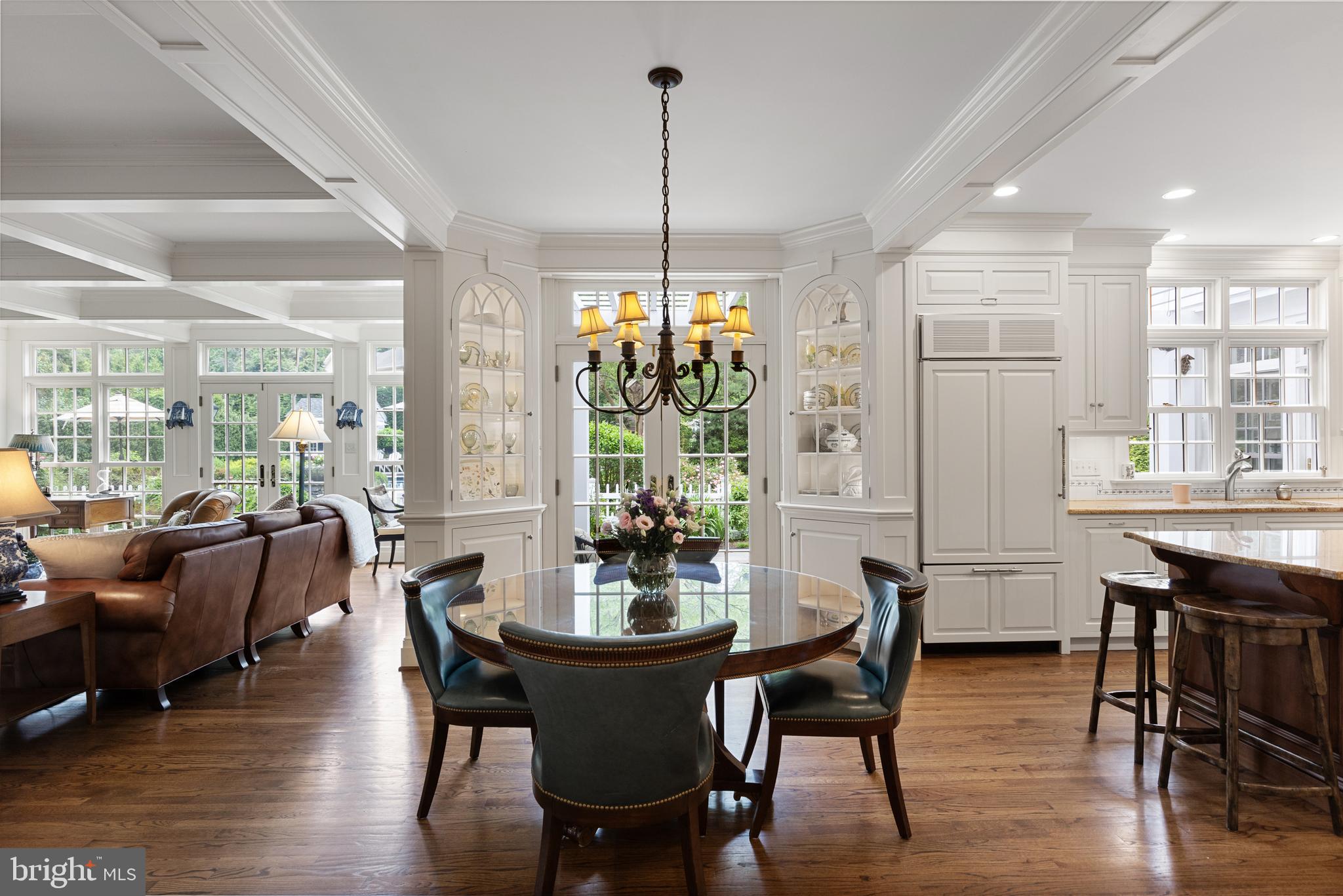 145 Avon Terrace Moorestown, NJ 08057 - Photo 12 of 56