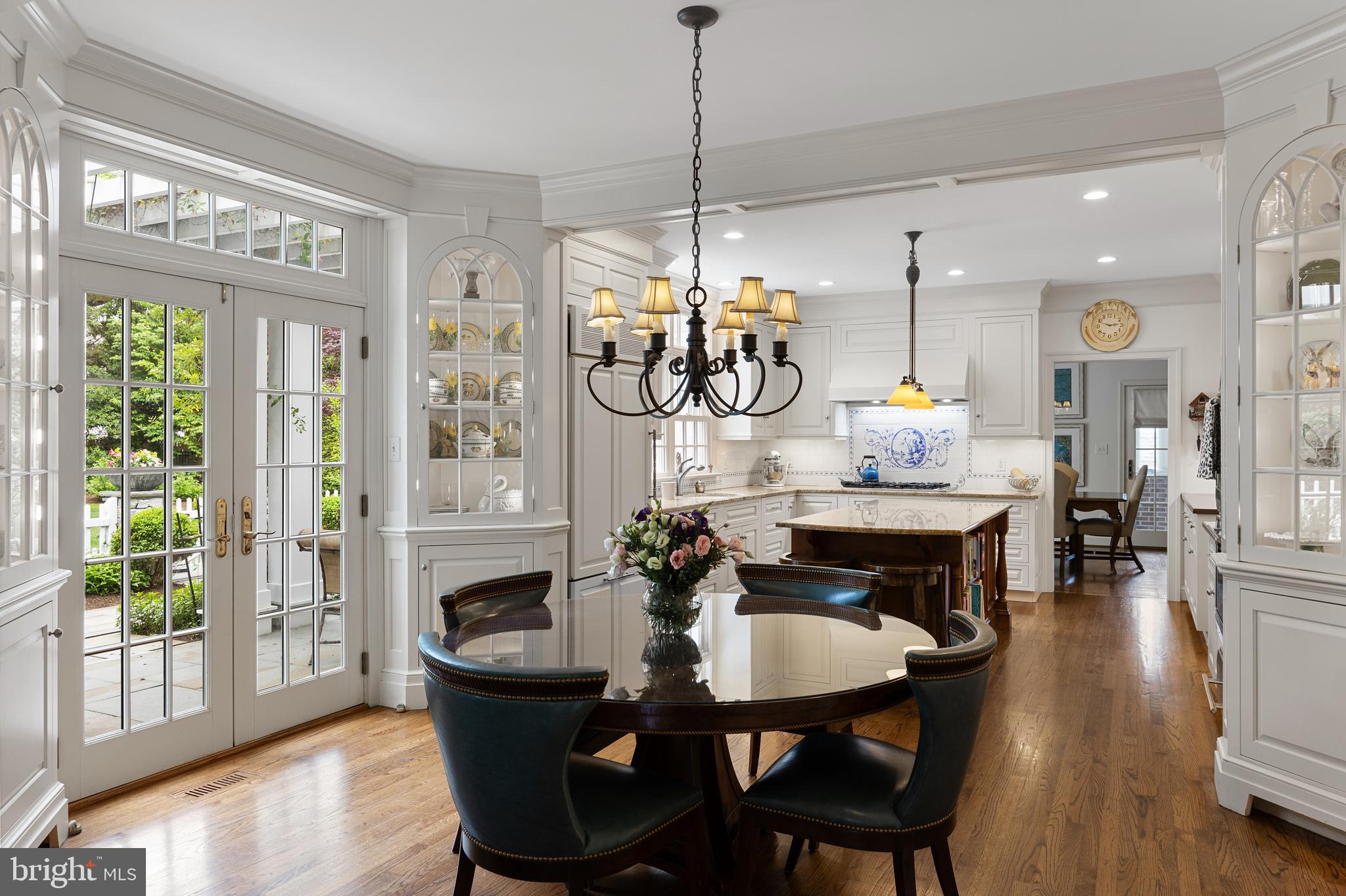 145 Avon Terrace Moorestown, NJ 08057 - Photo 13 of 56