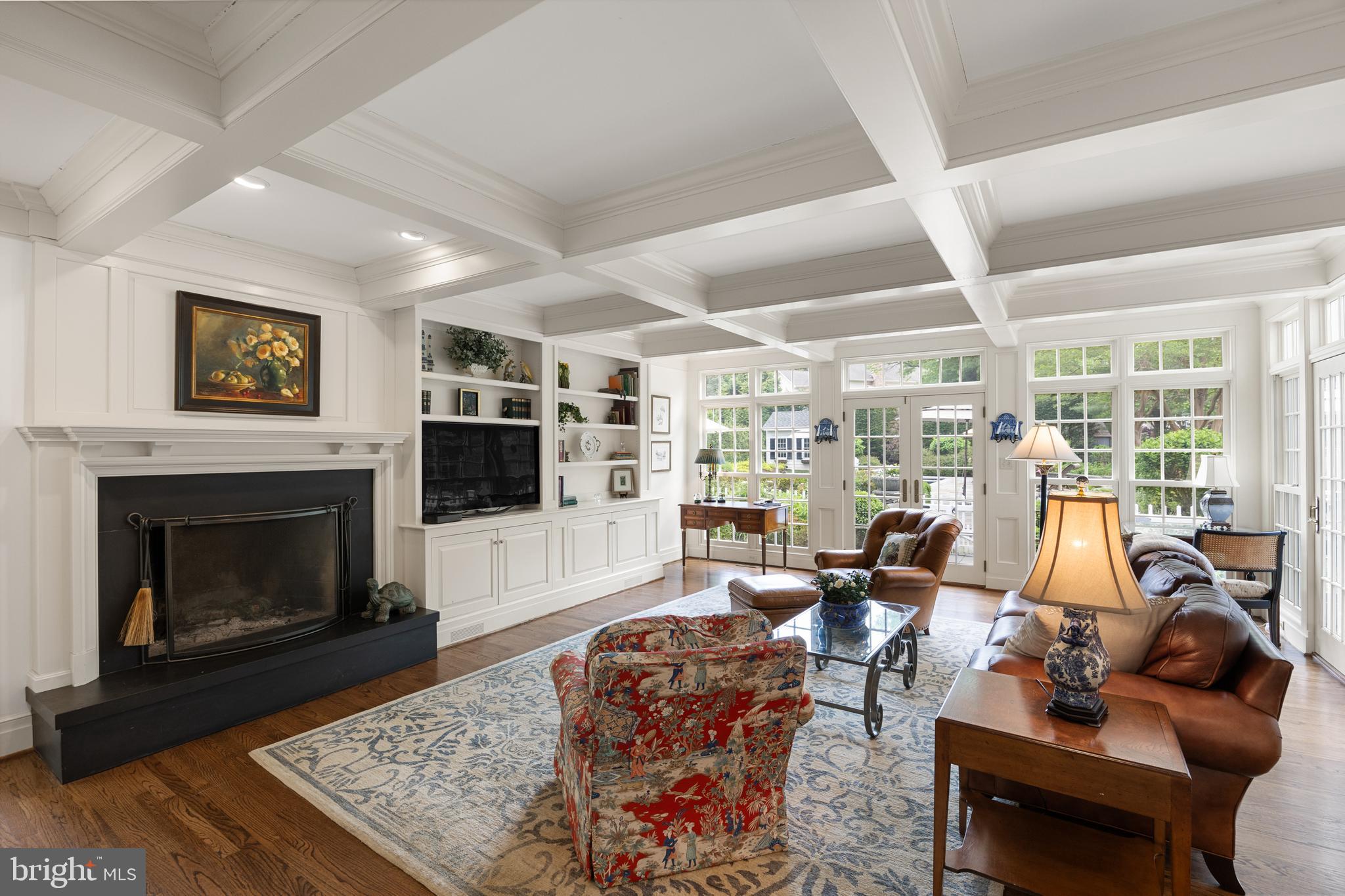 145 Avon Terrace Moorestown, NJ 08057 - Photo 15 of 56