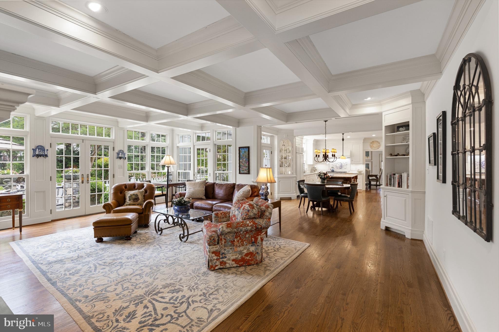 145 Avon Terrace Moorestown, NJ 08057 - Photo 16 of 56