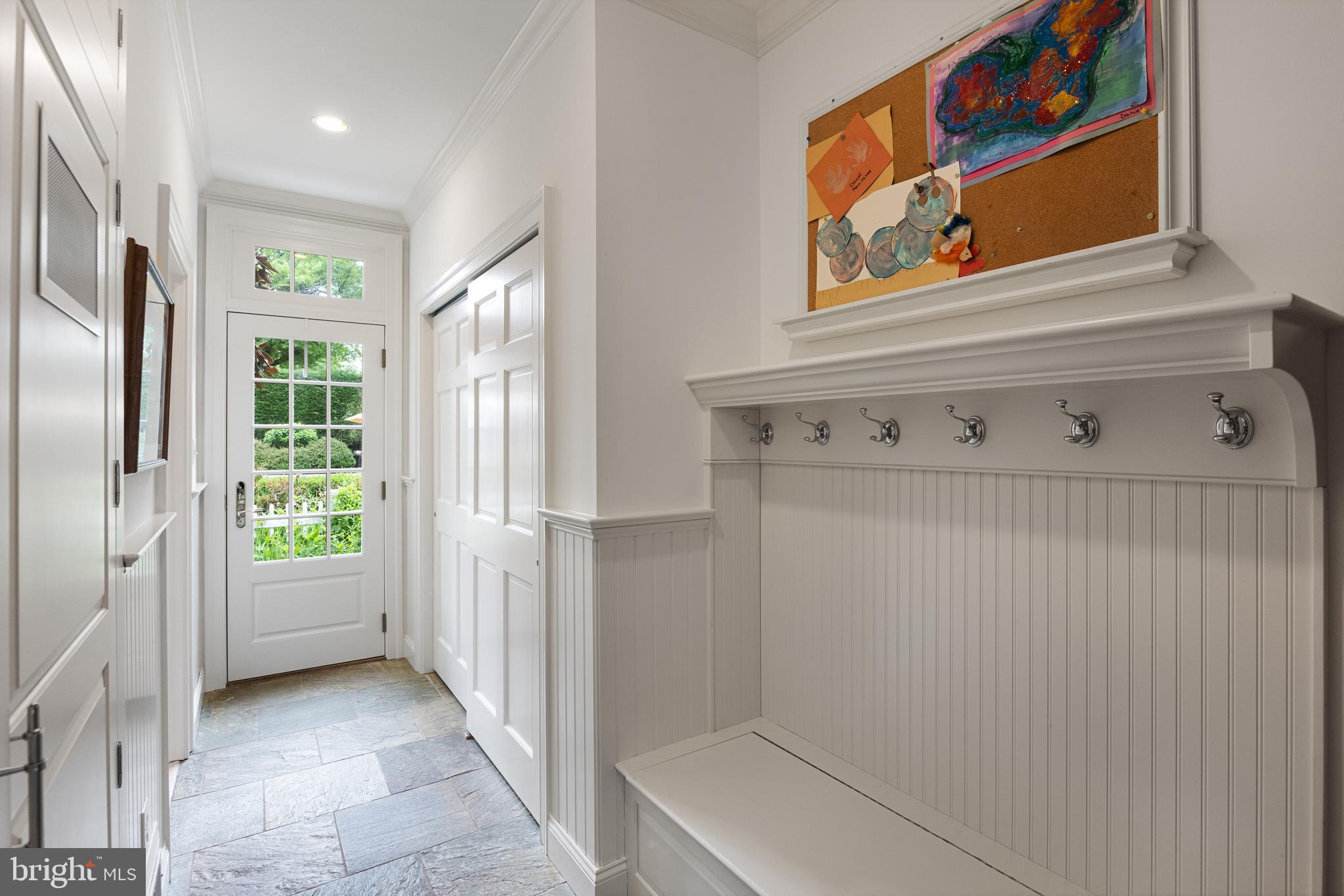 145 Avon Terrace Moorestown, NJ 08057 - Photo 17 of 56