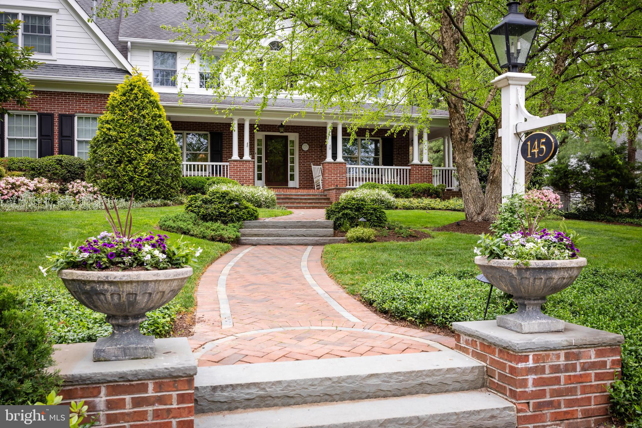 145 Avon Terrace Moorestown, NJ 08057 - Photo 2 of 56