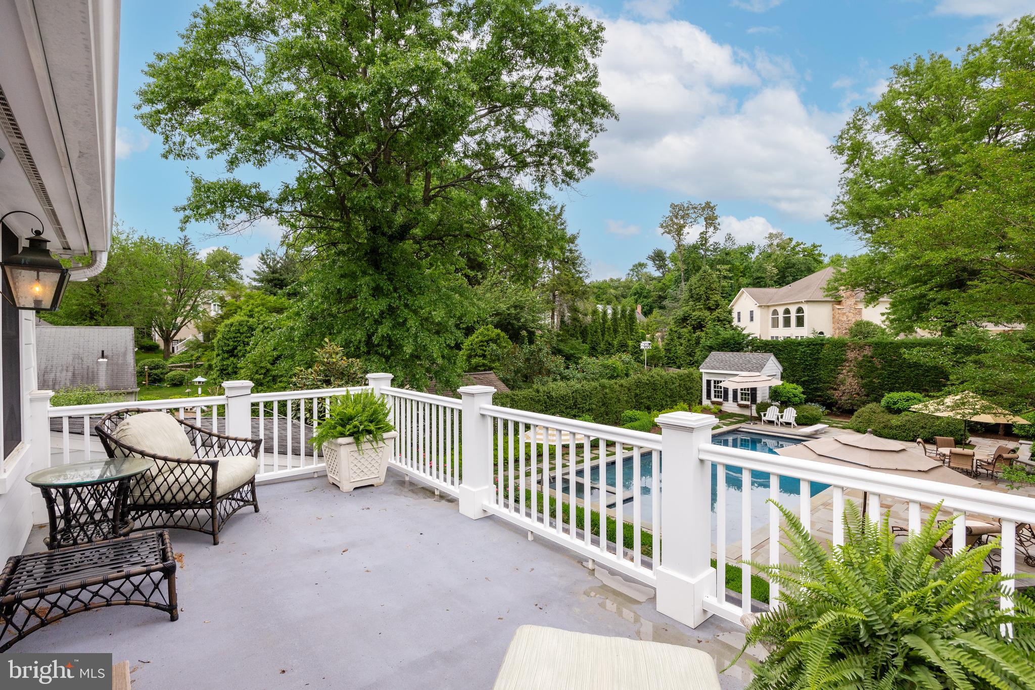 145 Avon Terrace Moorestown, NJ 08057 - Photo 22 of 56