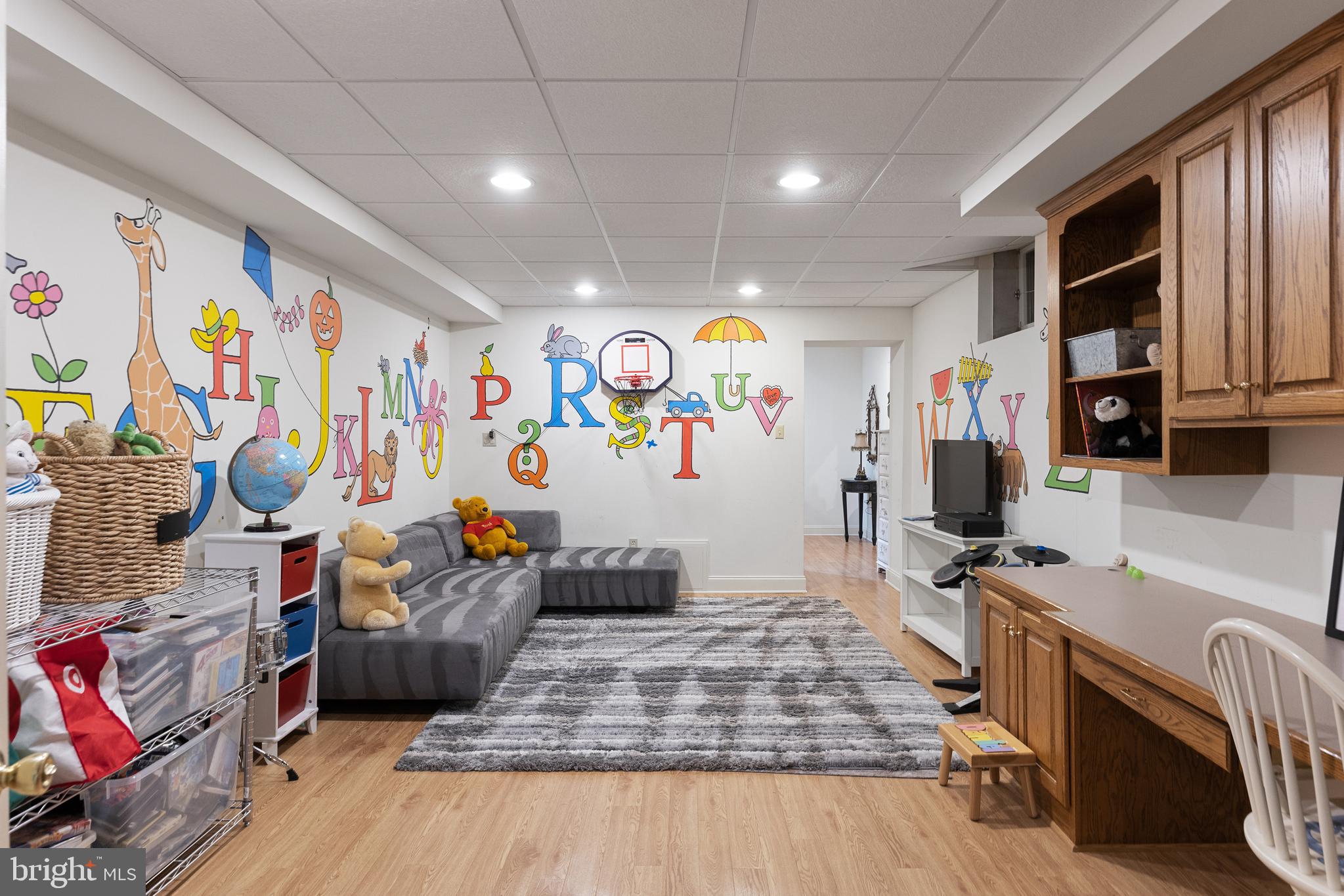 145 Avon Terrace Moorestown, NJ 08057 - Photo 27 of 56