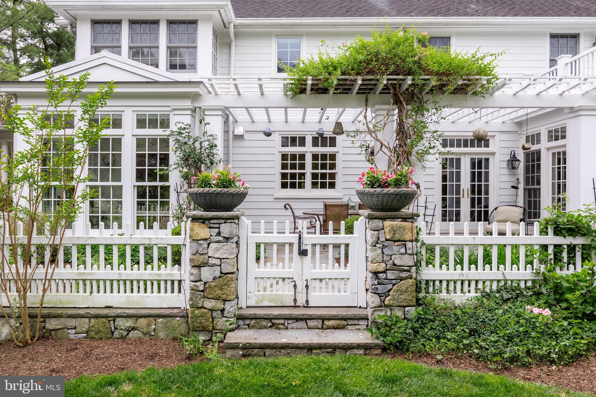 145 Avon Terrace Moorestown, NJ 08057 - Photo 31 of 56