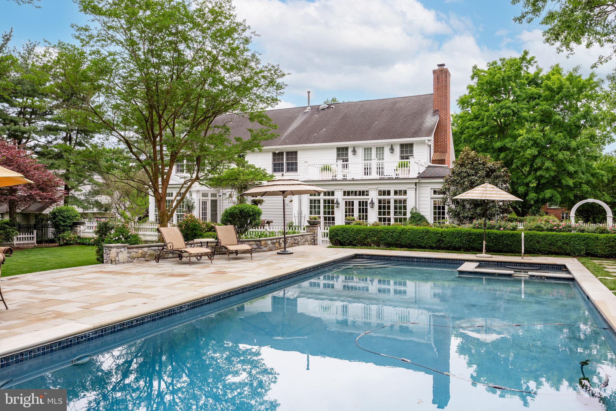 145 Avon Terrace Moorestown, NJ 08057 - Photo 33 of 56