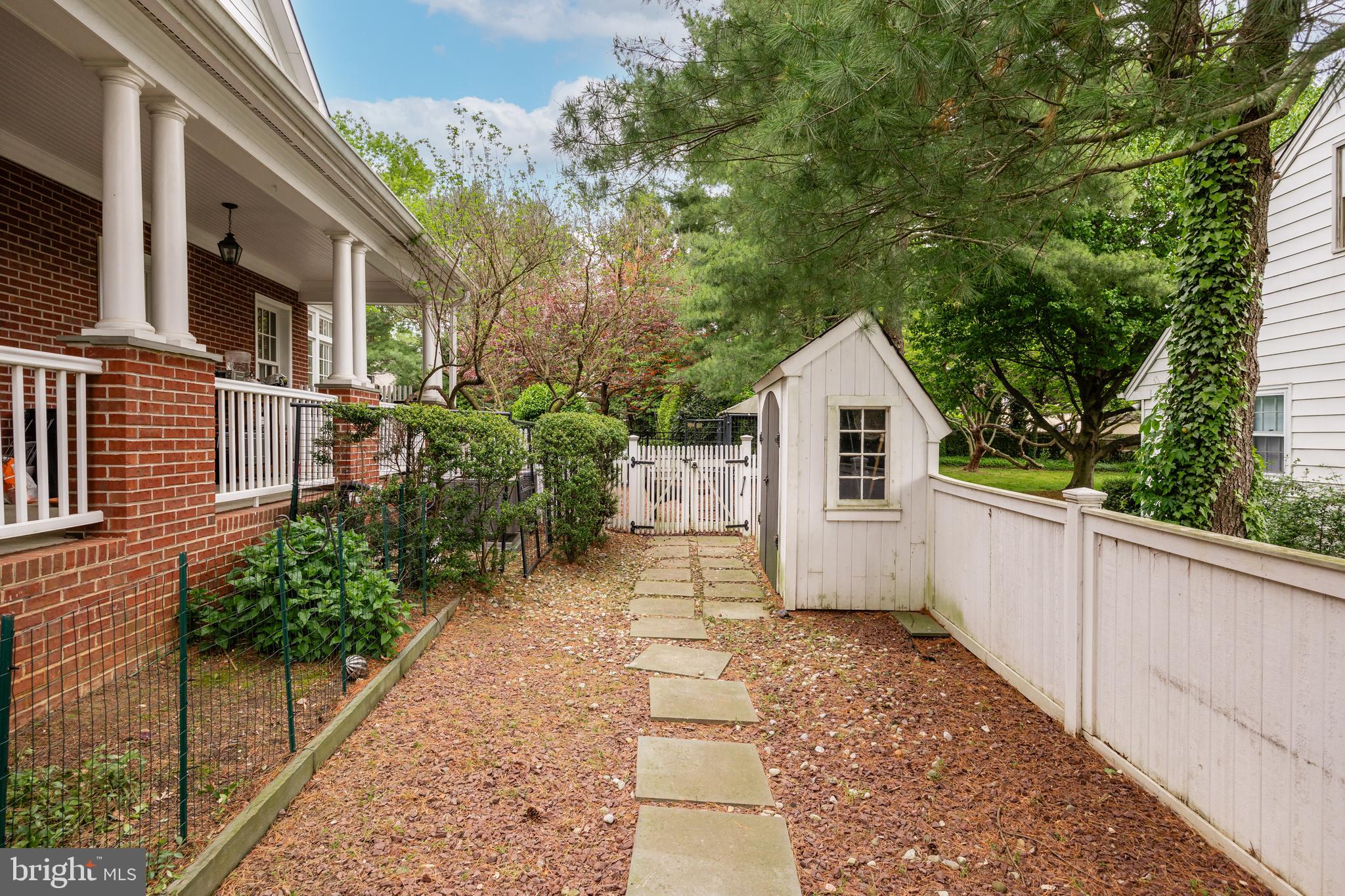 145 Avon Terrace Moorestown, NJ 08057 - Photo 37 of 56