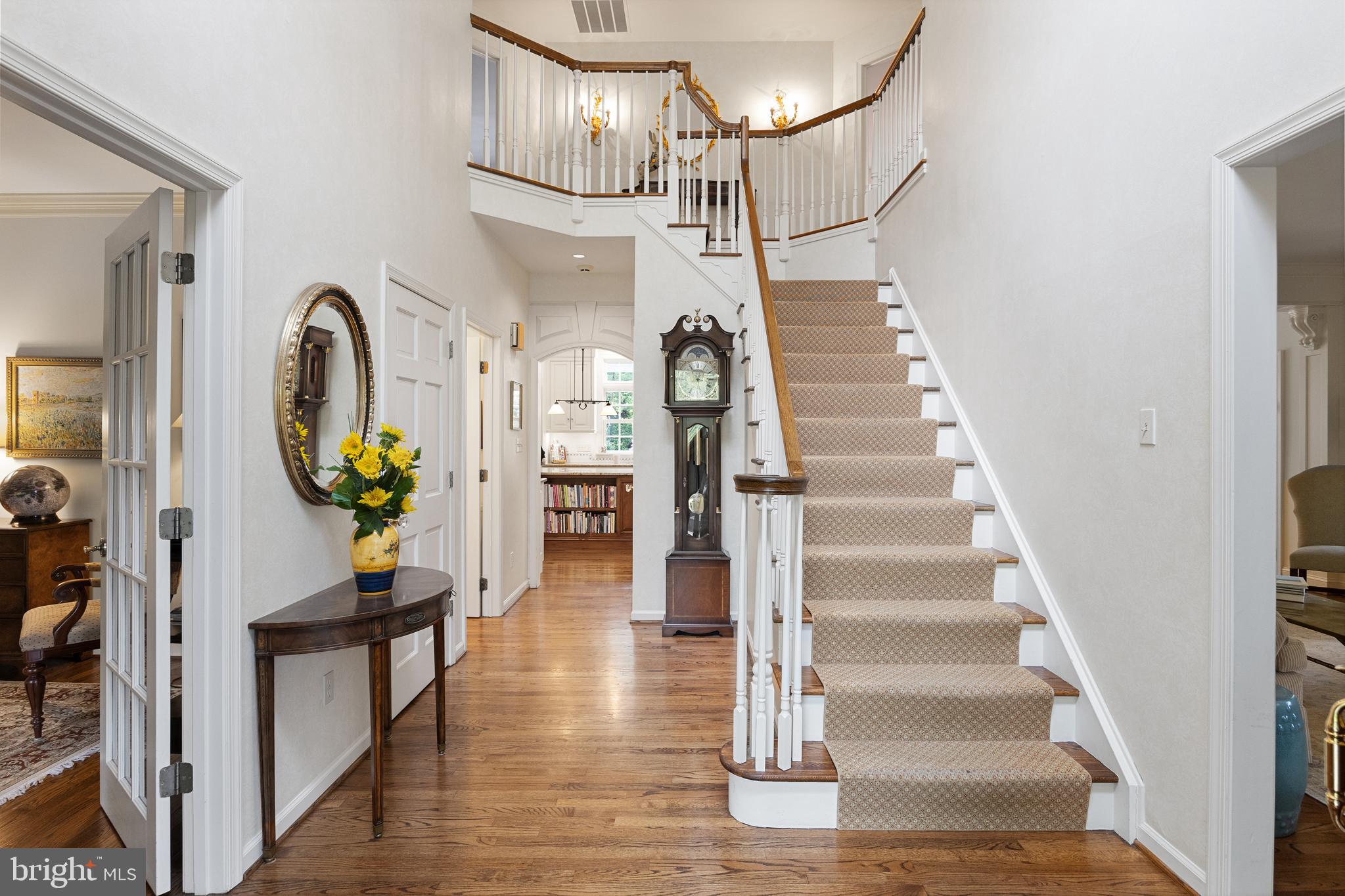 145 Avon Terrace Moorestown, NJ 08057 - Photo 4 of 56