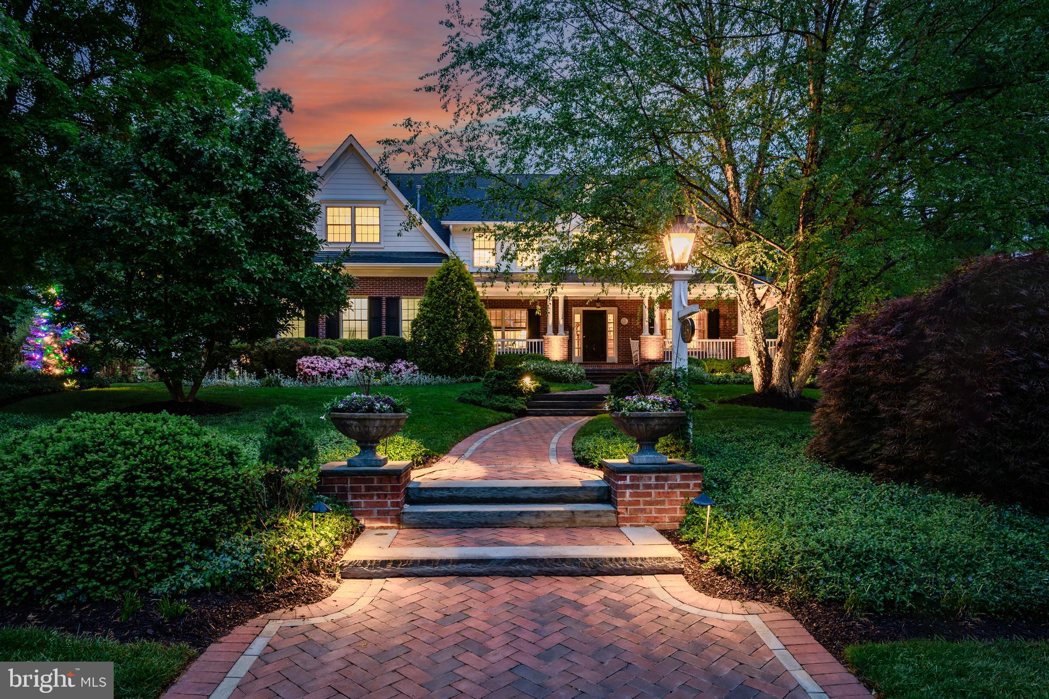 145 Avon Terrace Moorestown, NJ 08057 - Photo 41 of 56