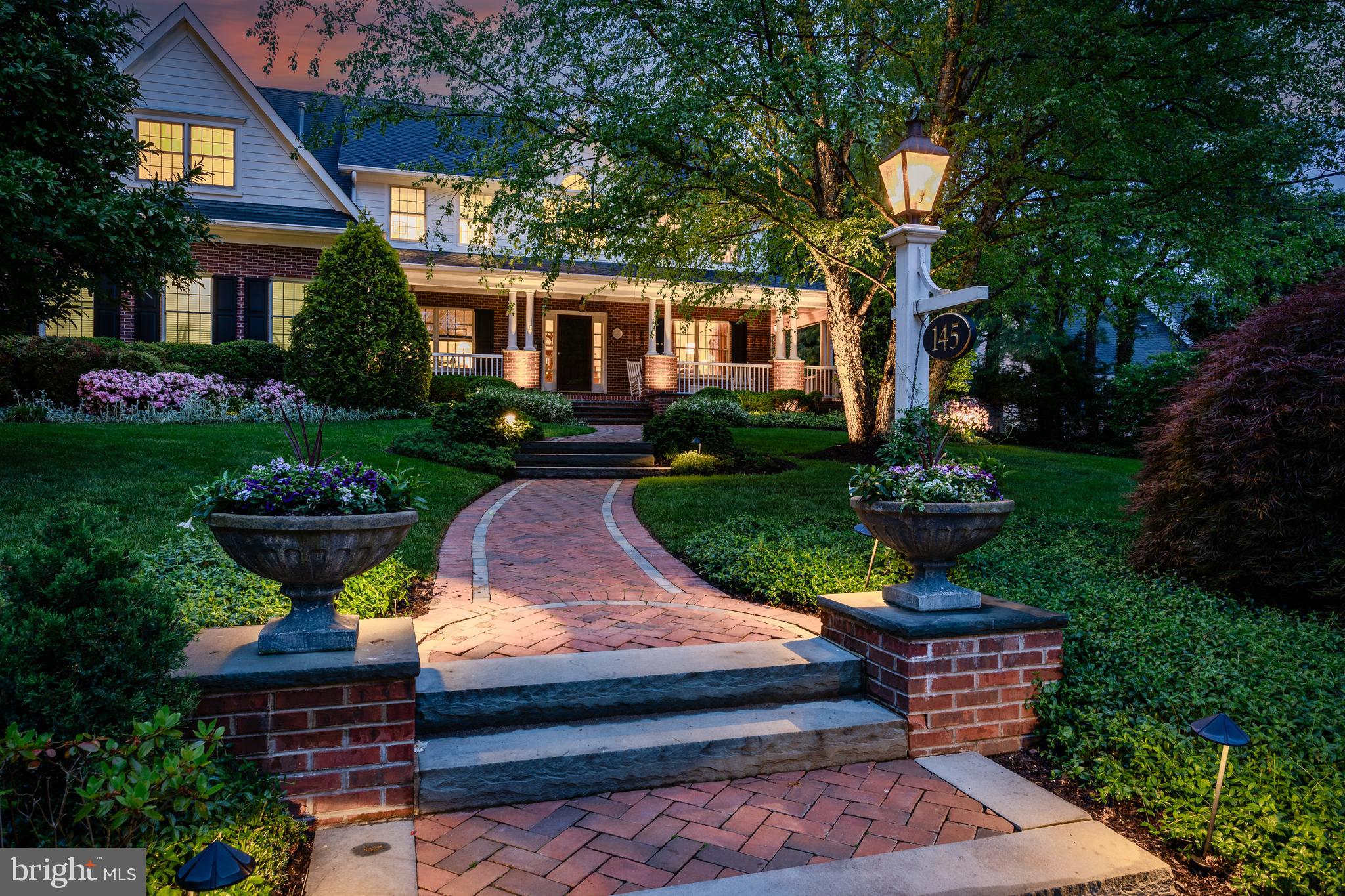 145 Avon Terrace Moorestown, NJ 08057 - Photo 42 of 56