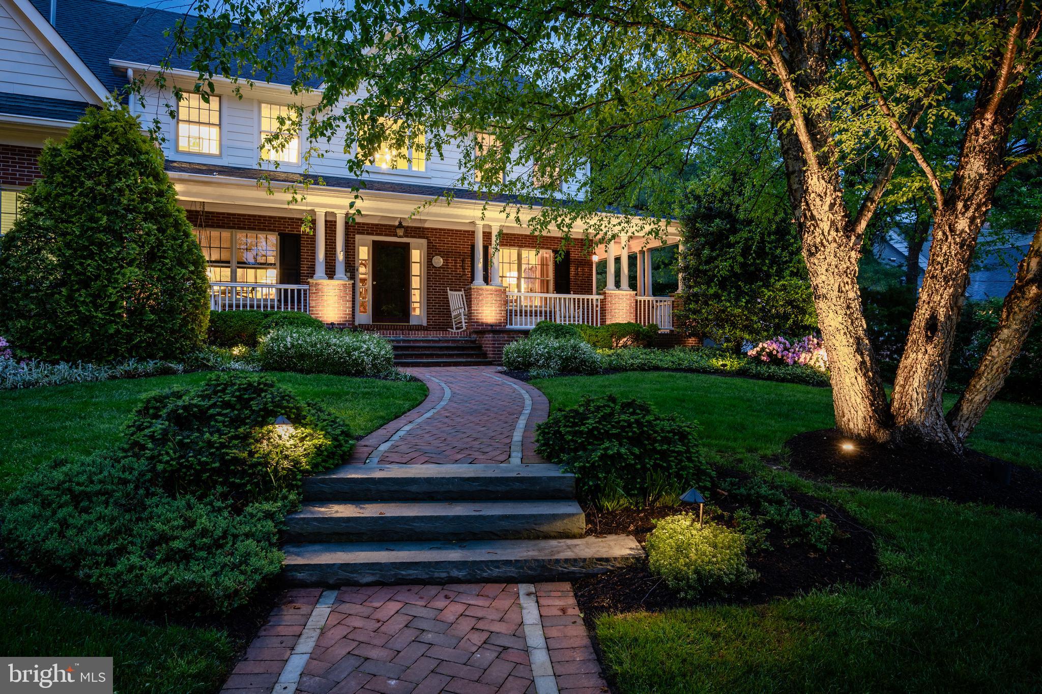 145 Avon Terrace Moorestown, NJ 08057 - Photo 43 of 56