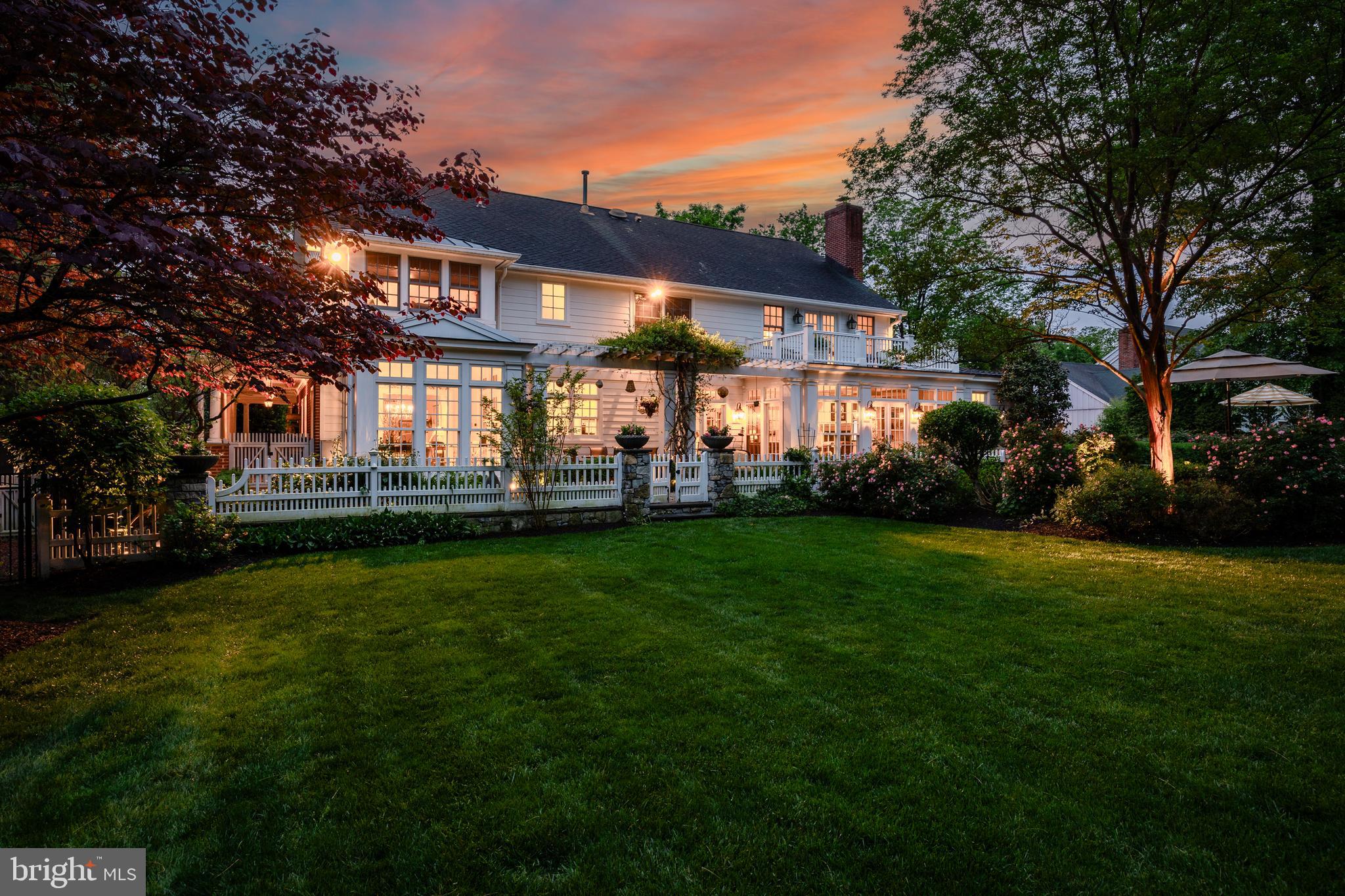 145 Avon Terrace Moorestown, NJ 08057 - Photo 44 of 56