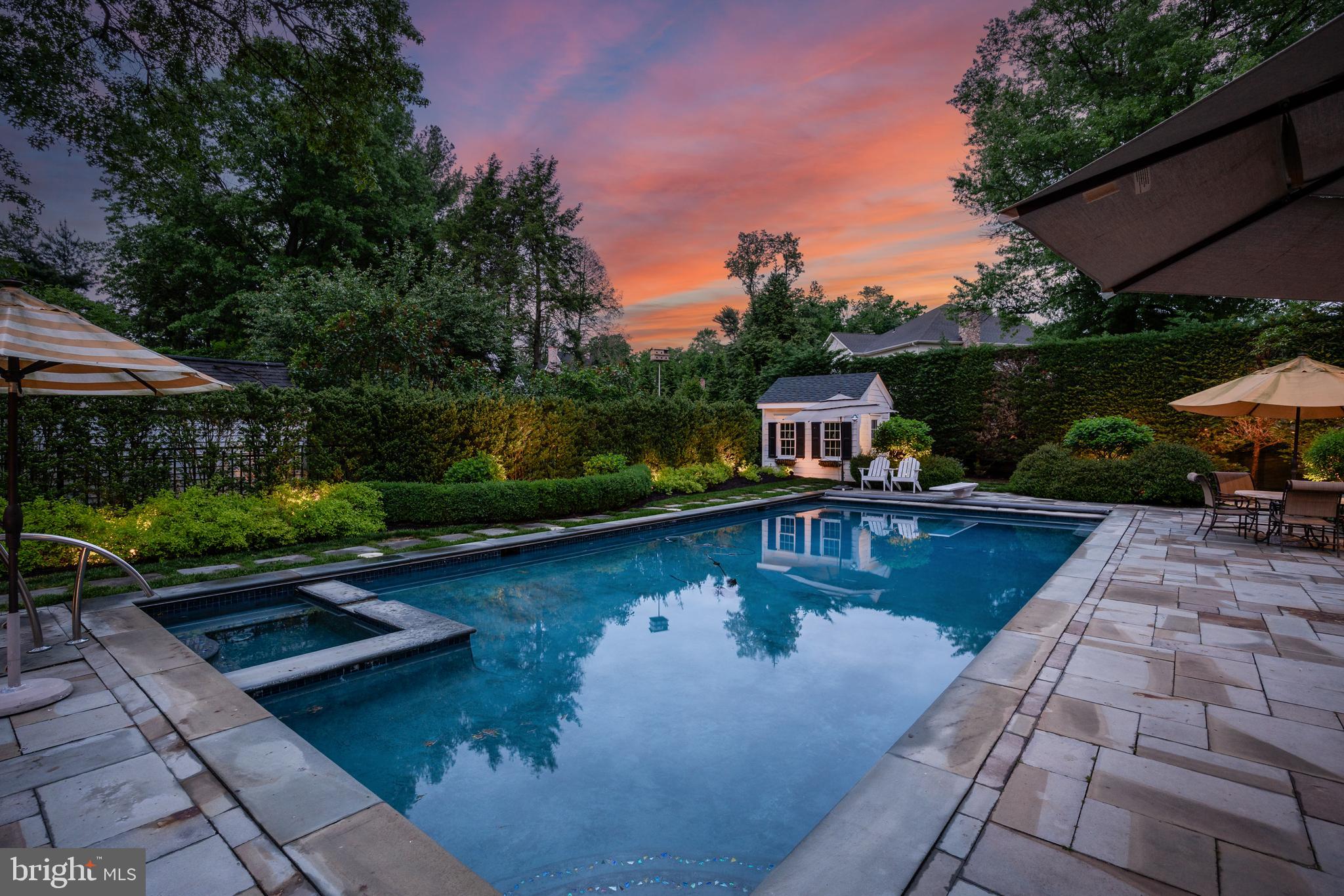 145 Avon Terrace Moorestown, NJ 08057 - Photo 47 of 56