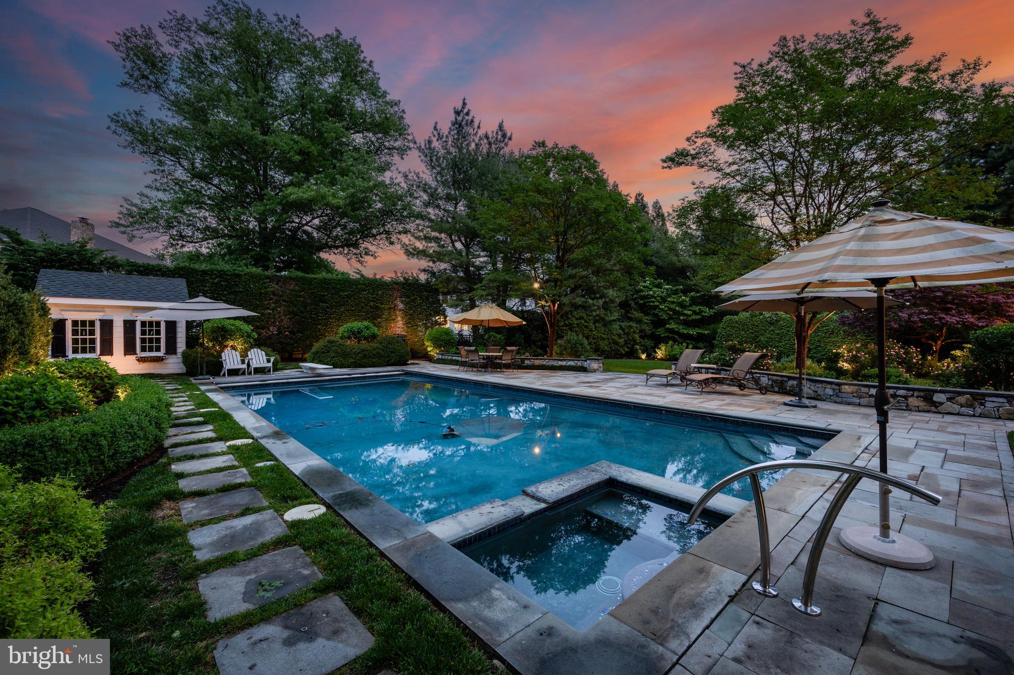 145 Avon Terrace Moorestown, NJ 08057 - Photo 48 of 56