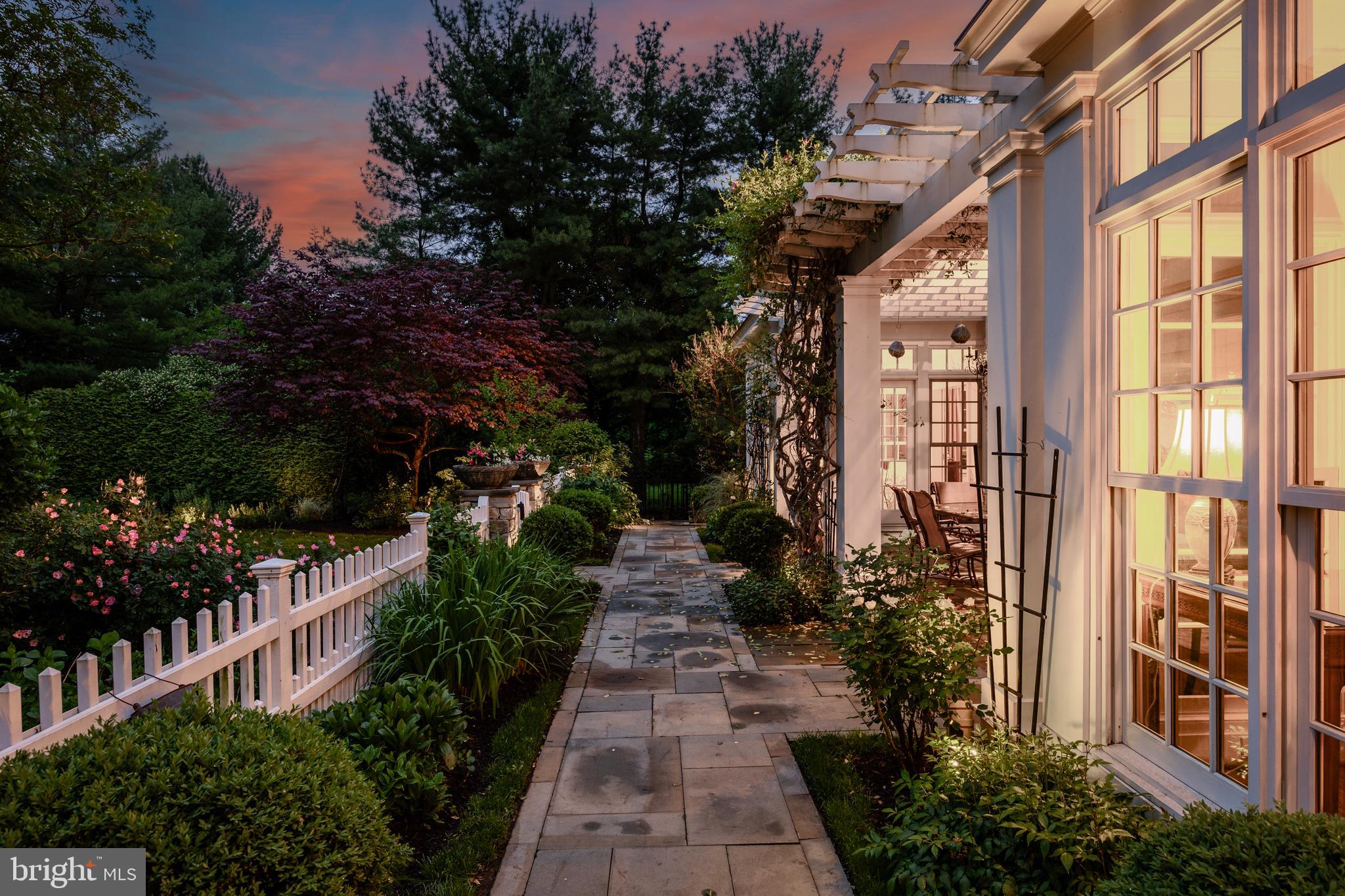 145 Avon Terrace Moorestown, NJ 08057 - Photo 50 of 56