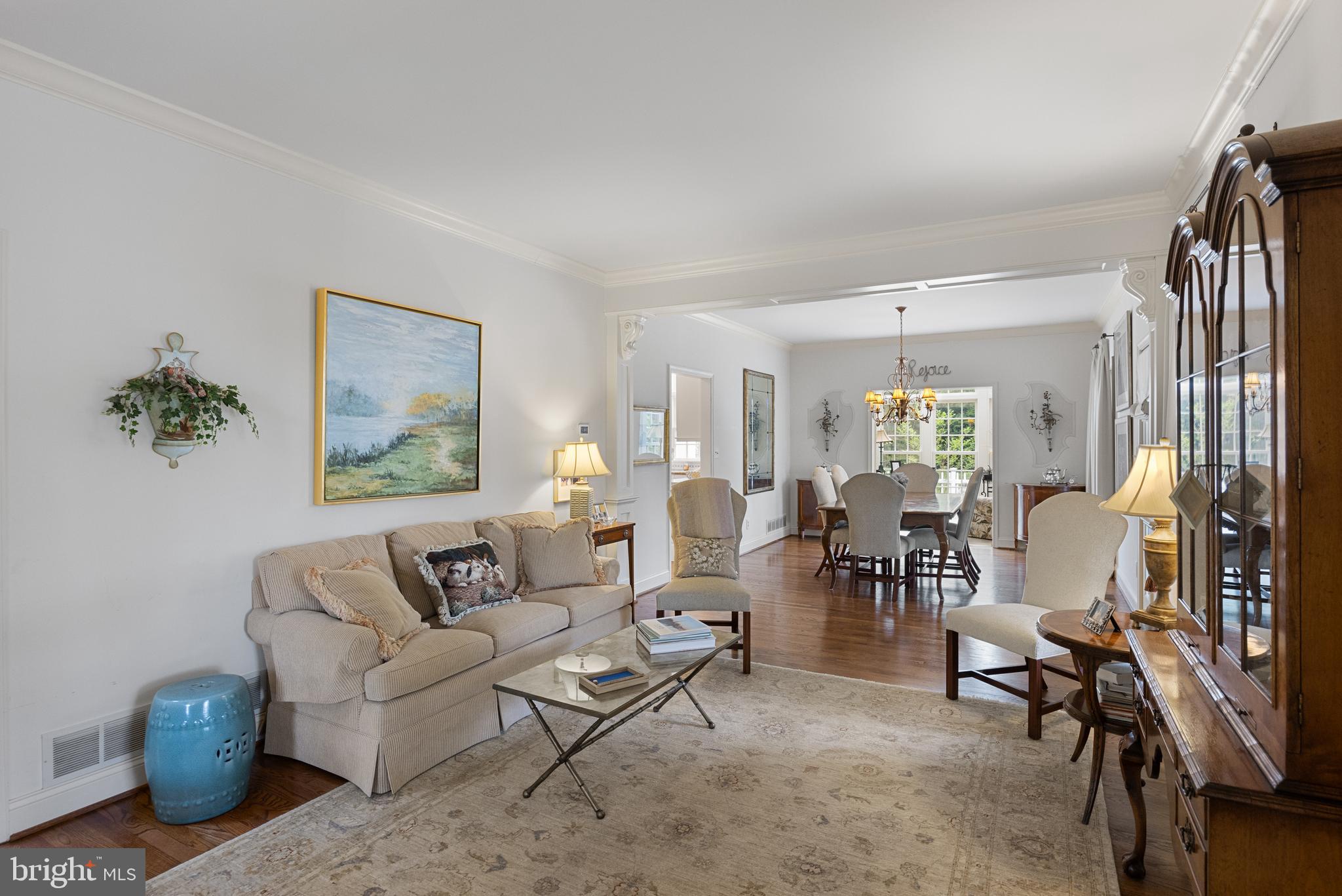 145 Avon Terrace Moorestown, NJ 08057 - Photo 5 of 56