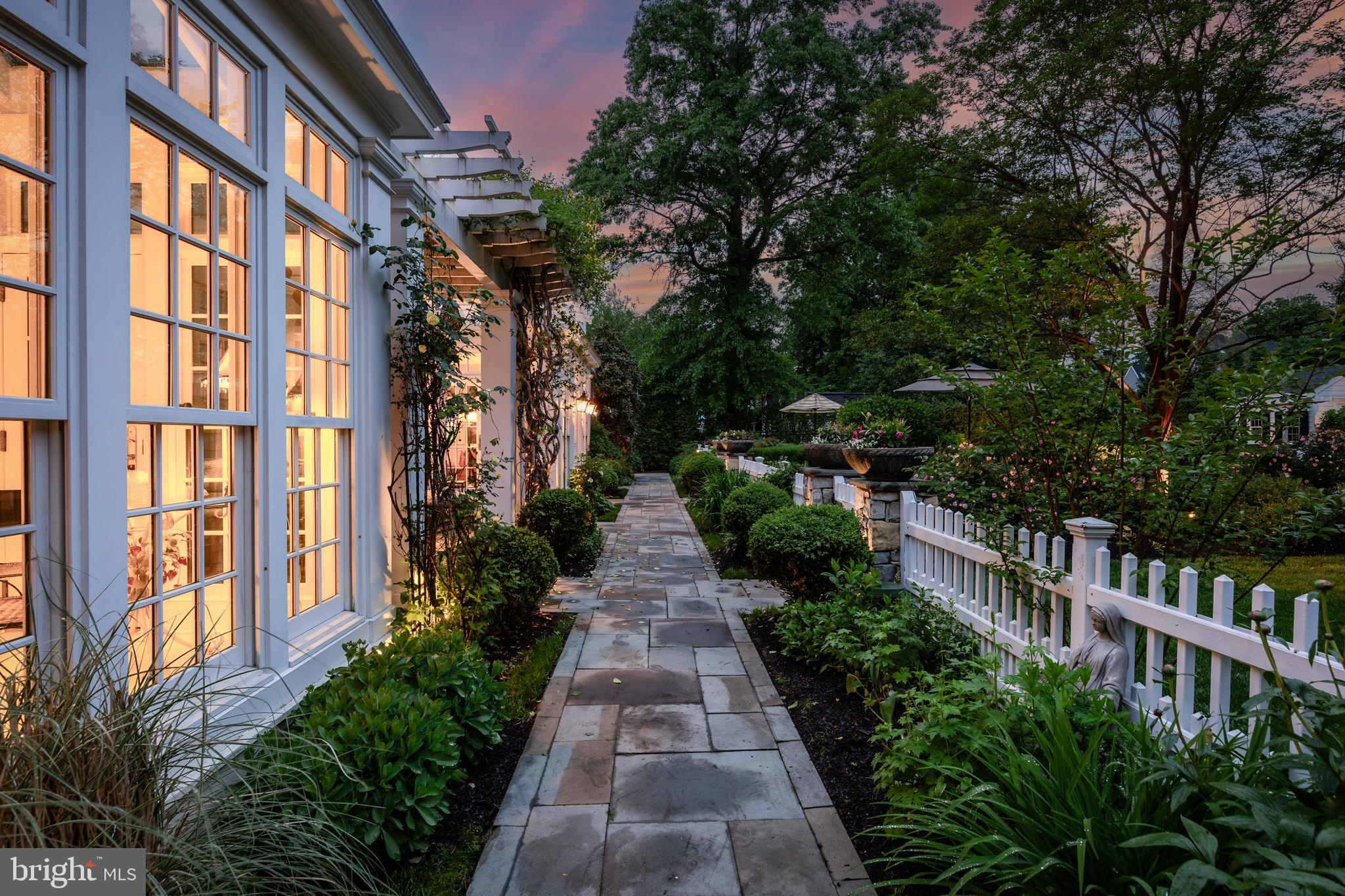 145 Avon Terrace Moorestown, NJ 08057 - Photo 51 of 56