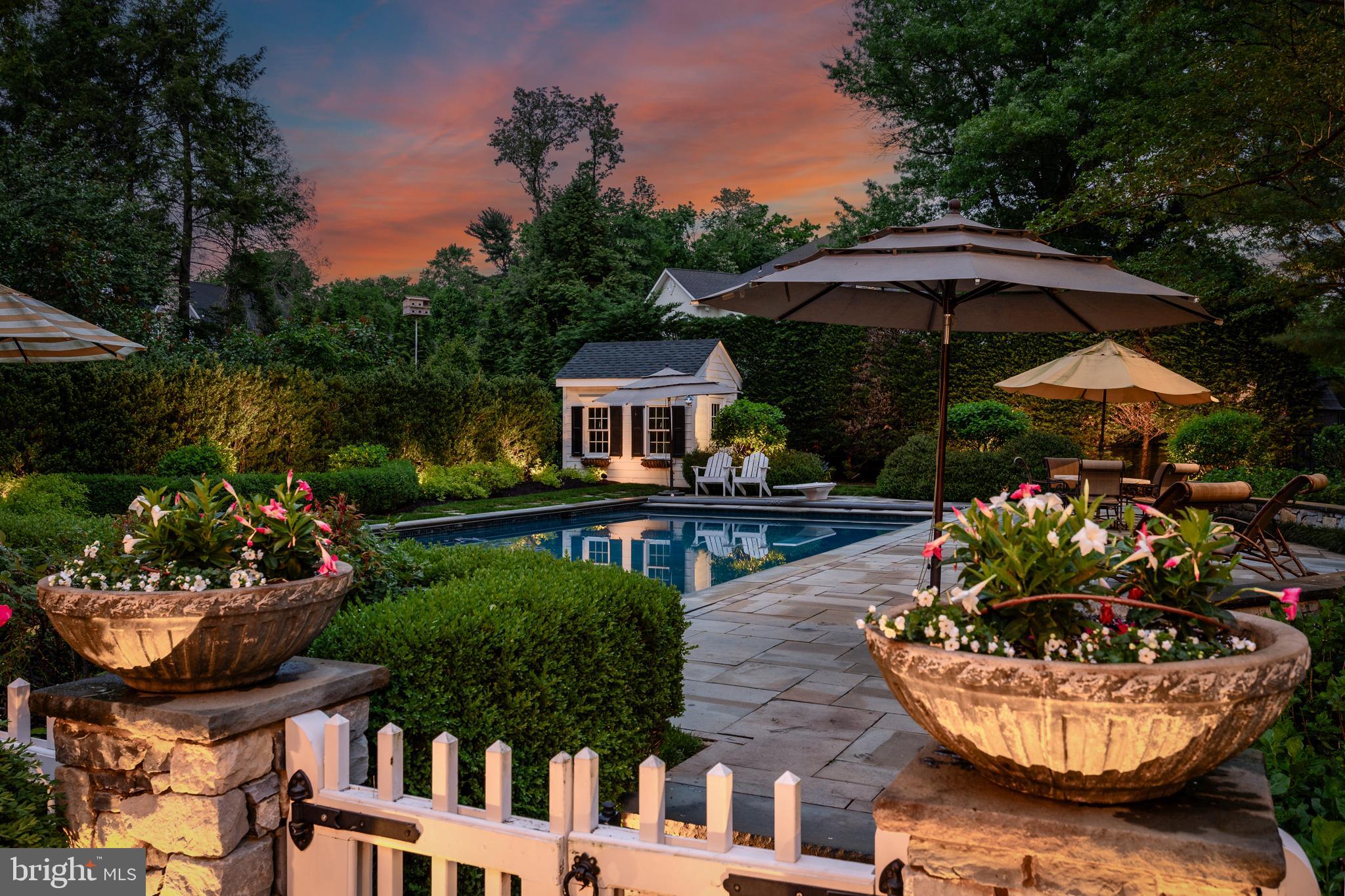 145 Avon Terrace Moorestown, NJ 08057 - Photo 52 of 56