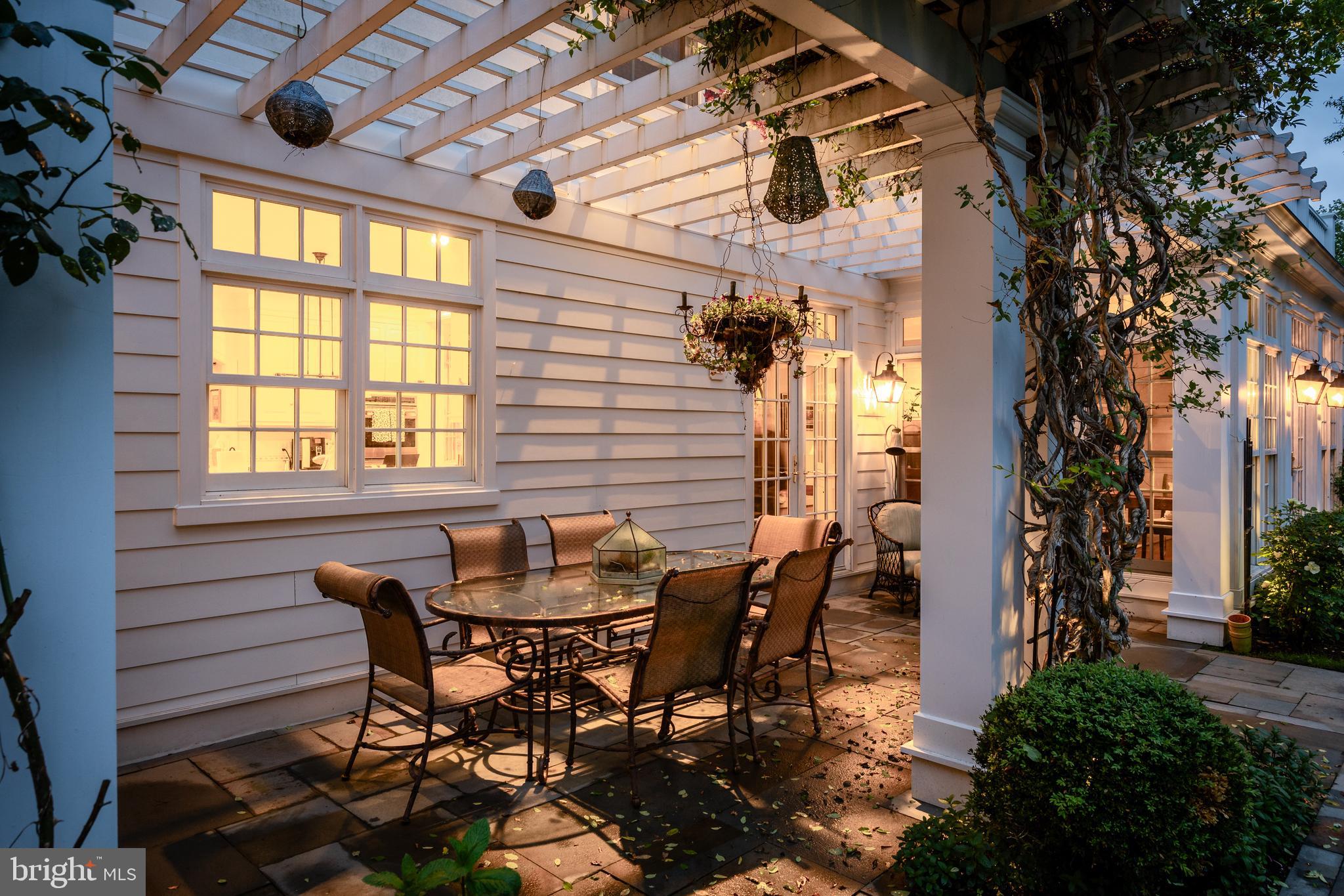 145 Avon Terrace Moorestown, NJ 08057 - Photo 53 of 56