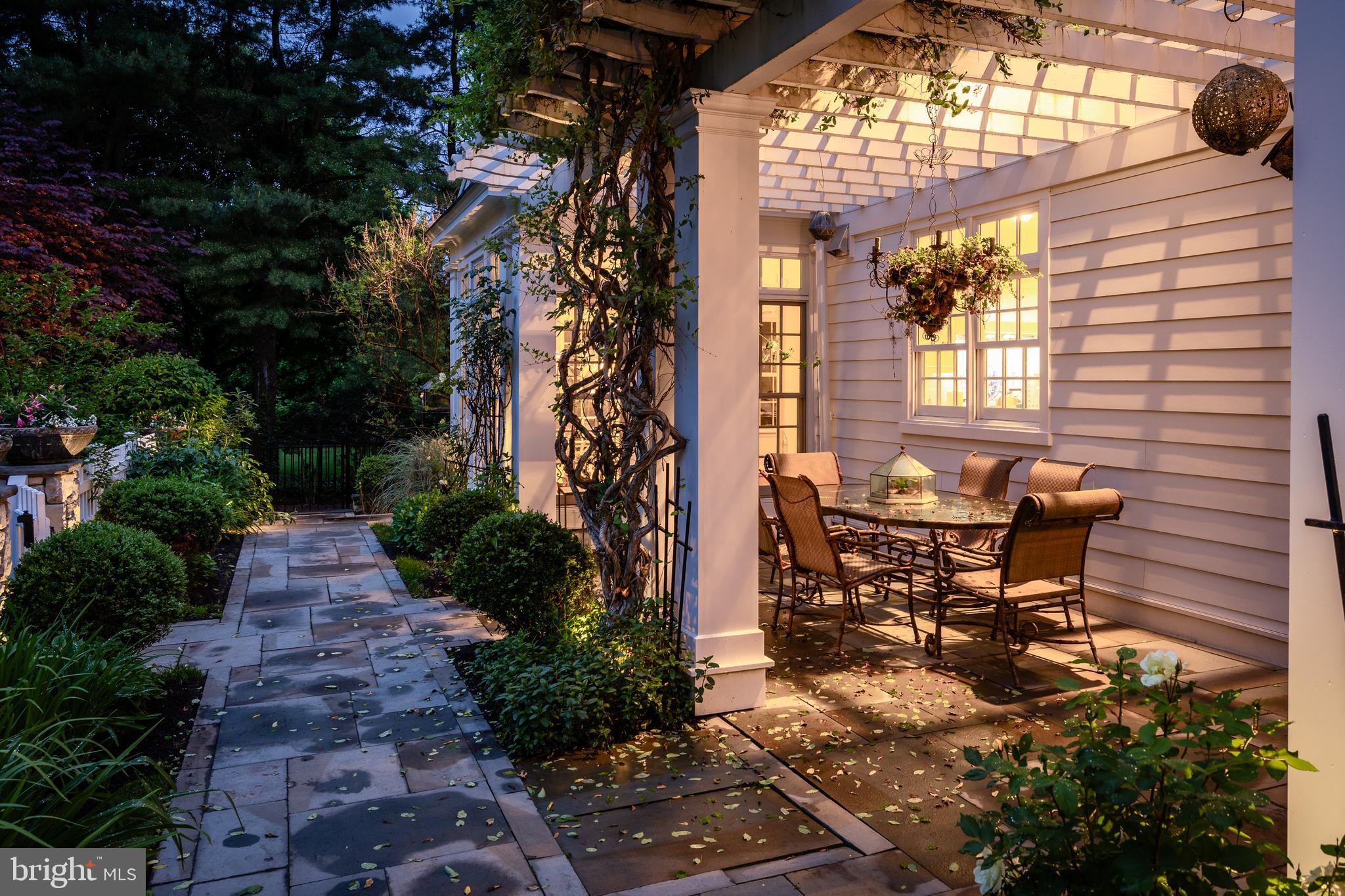 145 Avon Terrace Moorestown, NJ 08057 - Photo 54 of 56