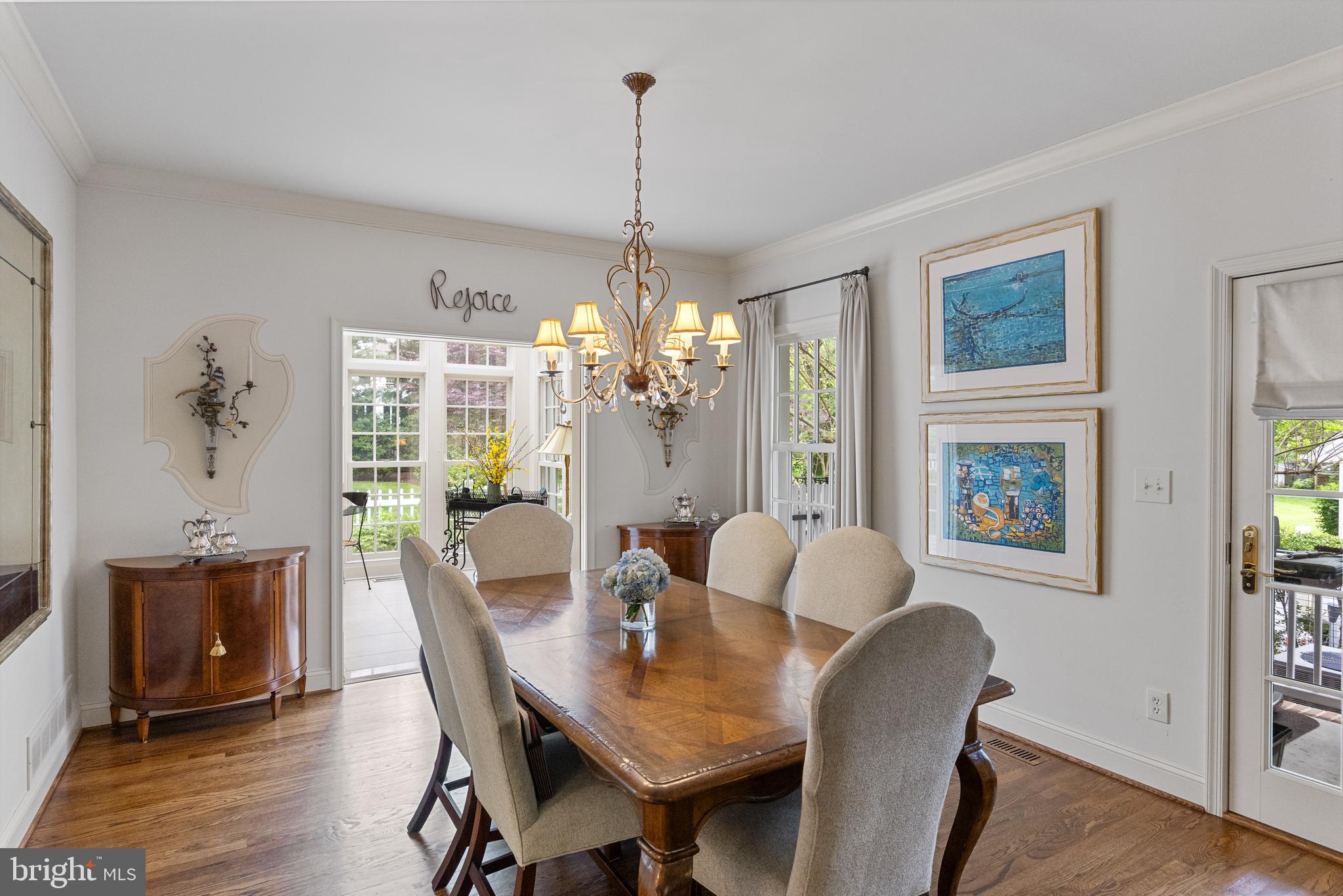 145 Avon Terrace Moorestown, NJ 08057 - Photo 6 of 56